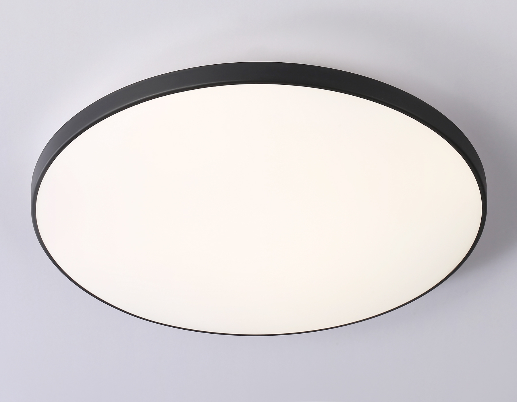 Изображение товара Потолочный светильник круглый влагозащищенный светодиодный Ambrella Orbital FZ1226