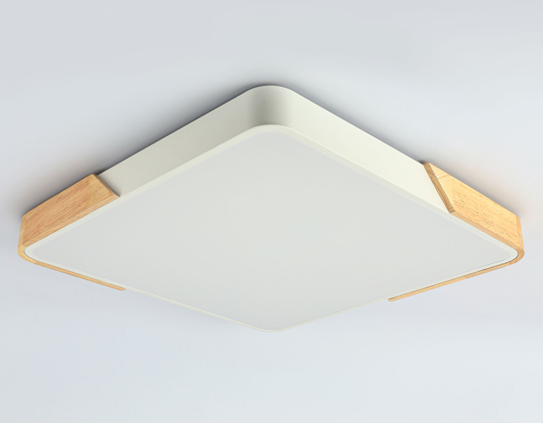 Изображение товара Потолочный светильник Ambrella Orbital FZ1312 светодиодный