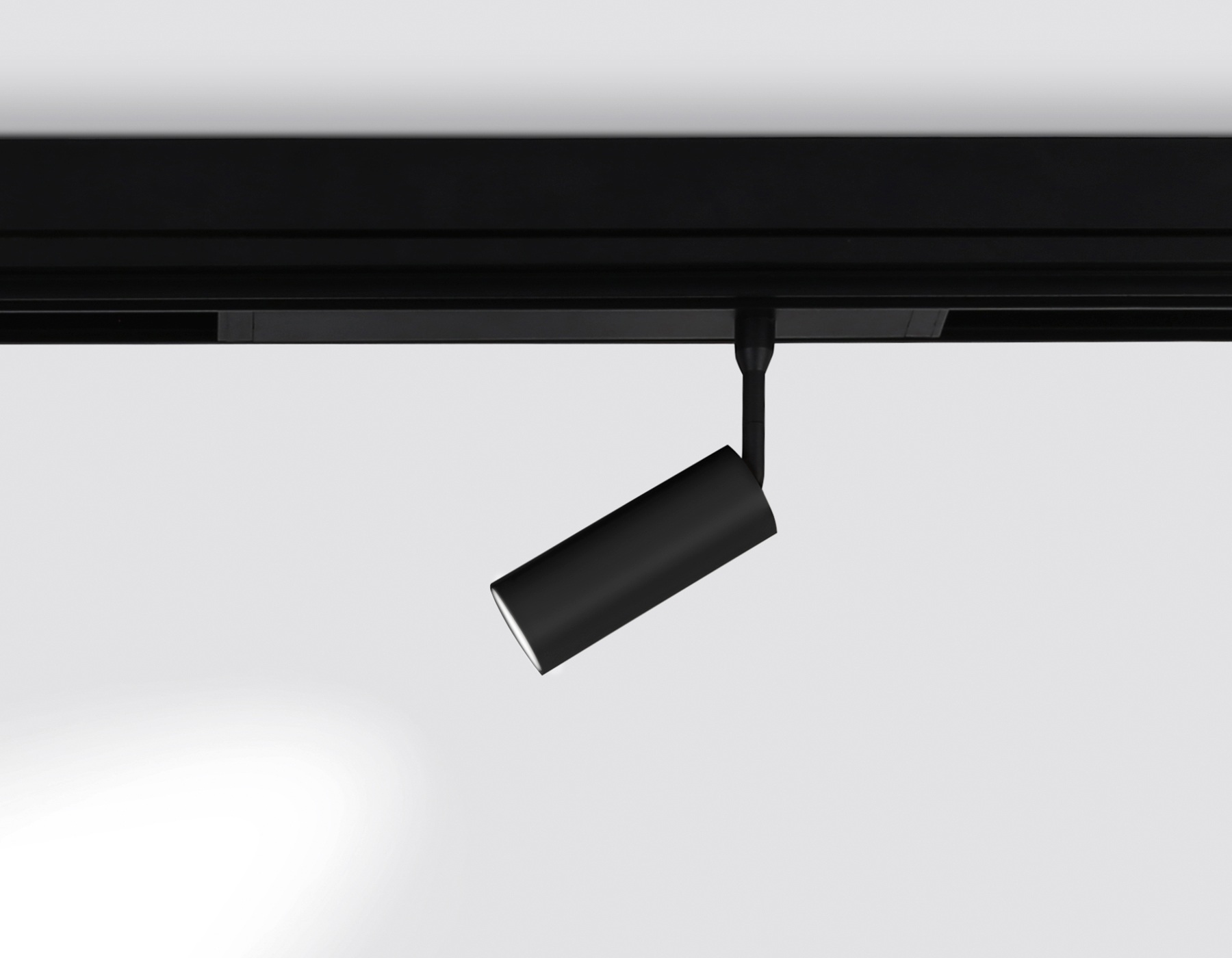 Изображение товара Трековый светильник светодиодный магнитный Magnetic 220V 7W Ambrella Track System GL1610