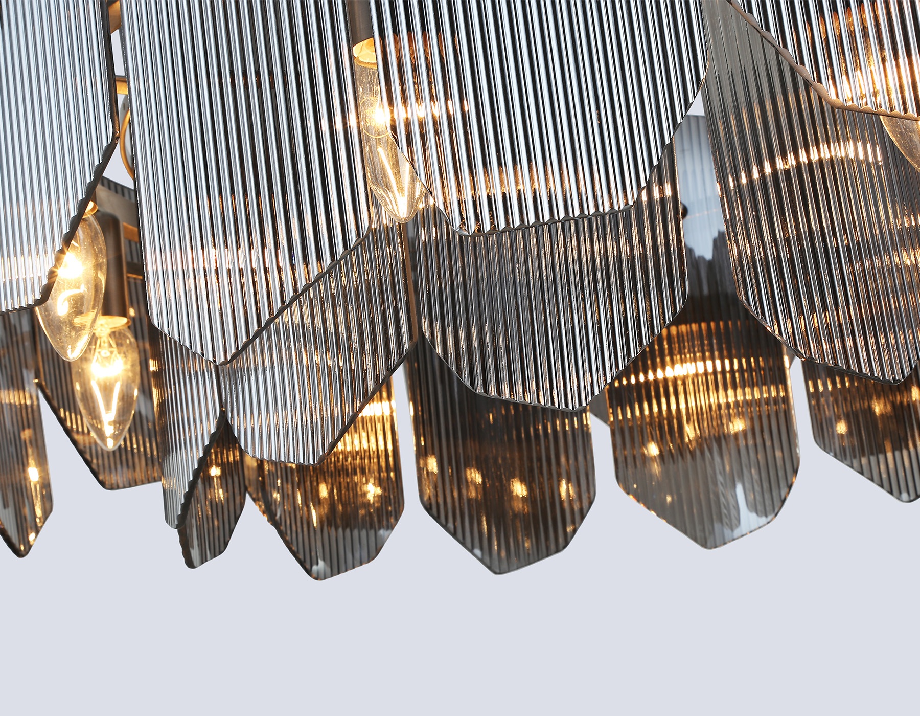 Изображение товара Подвесная люстра Ambrella High Light LH31203