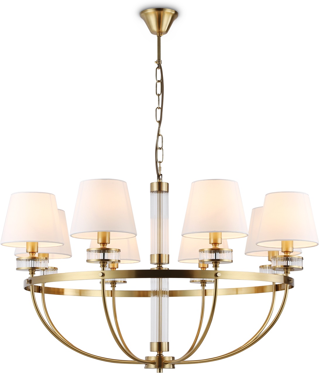 Изображение товара Подвесная люстра Ambrella High Light LH71253 в стиле модерн