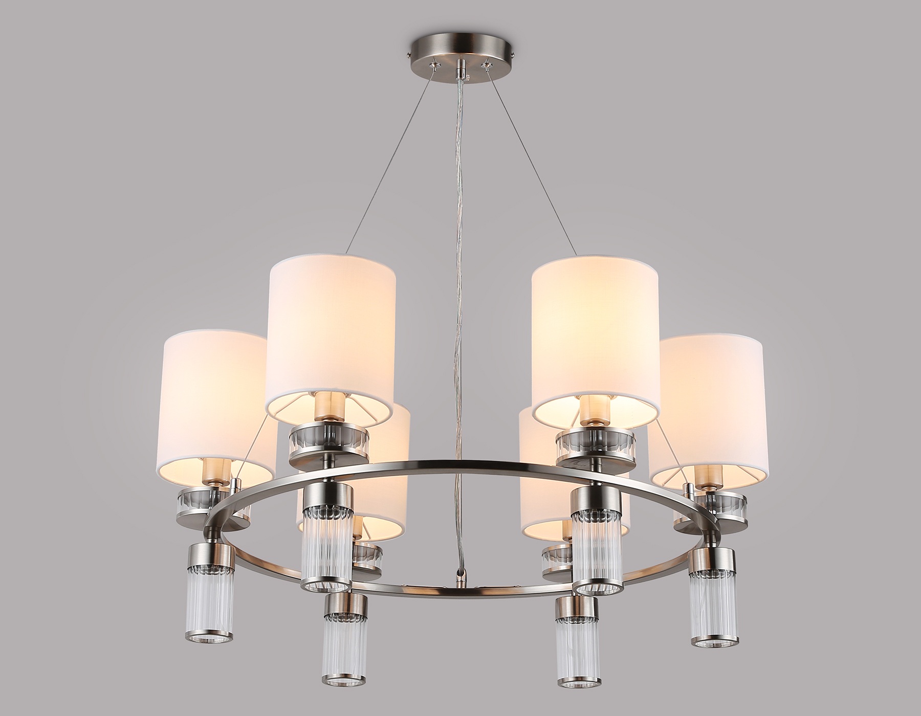 Изображение товара Подвесная люстра Ambrella High Light LH71291