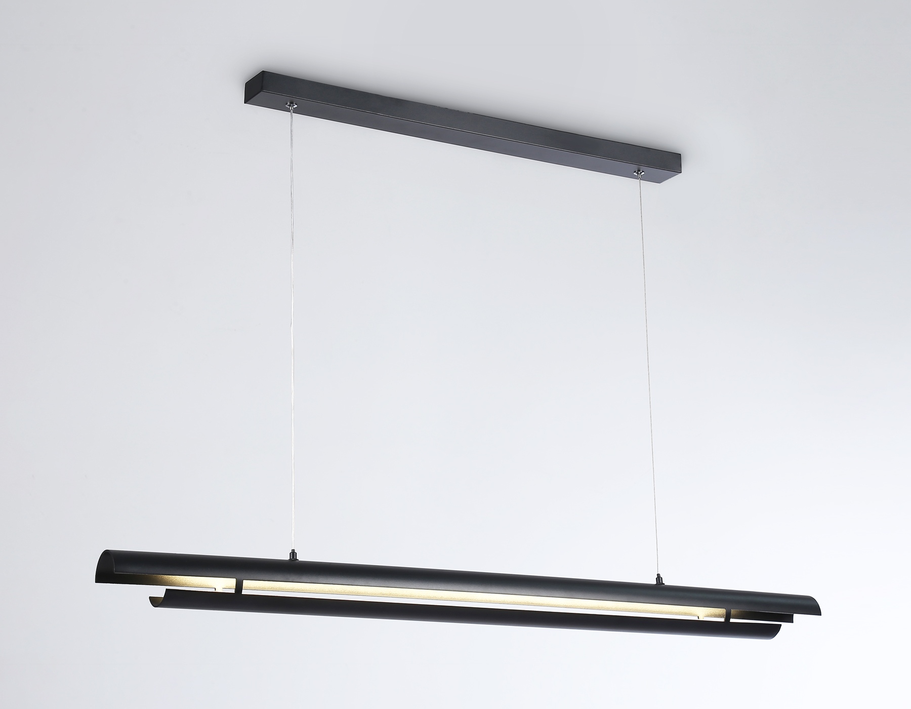 Изображение товара Подвесной светодиодный светильник Ambrella Techno Spot TN71337 потолочный стиль хай-тек