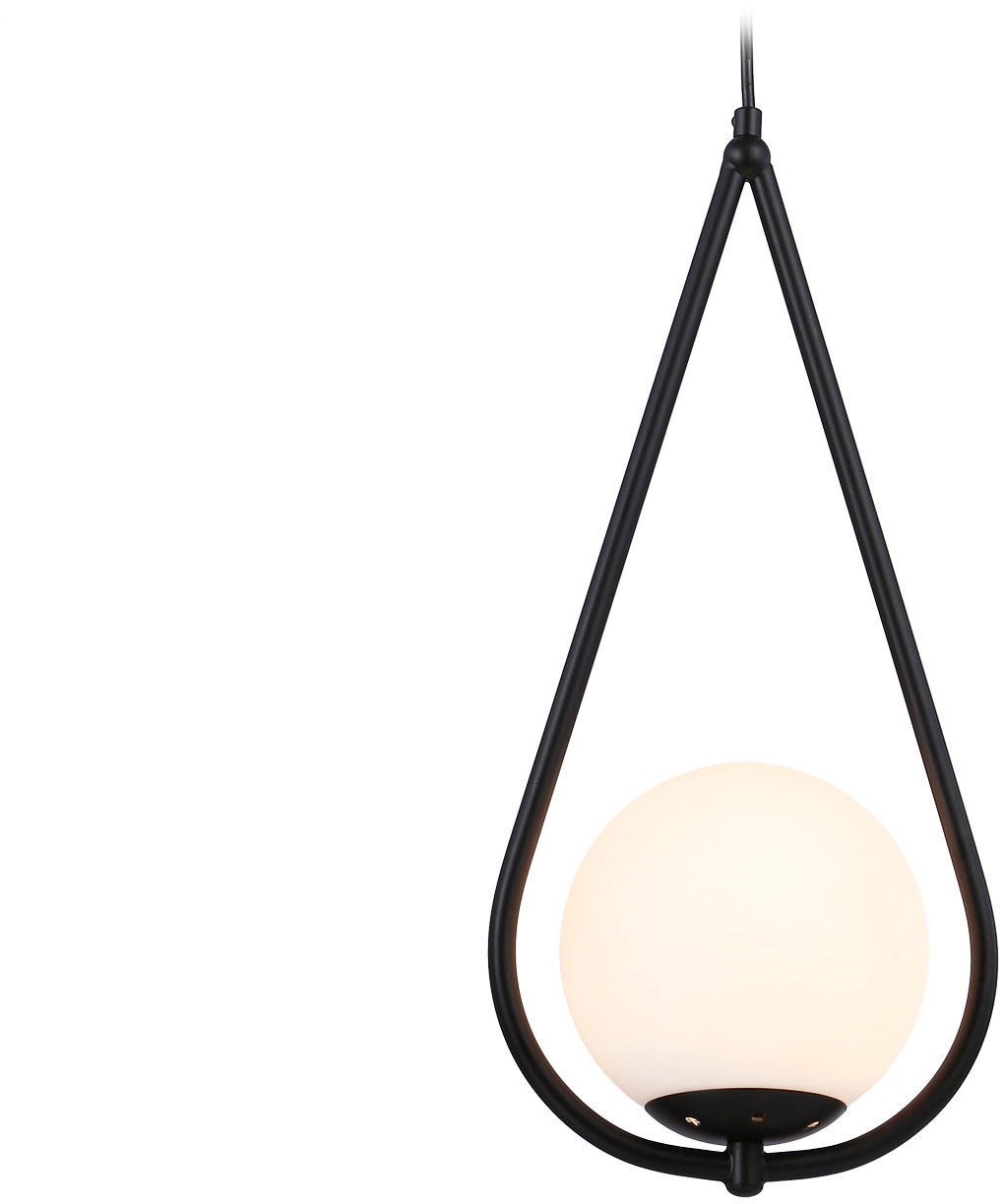 Изображение товара Подвесной светильник Ambrella Traditional TR2598 в форме шара