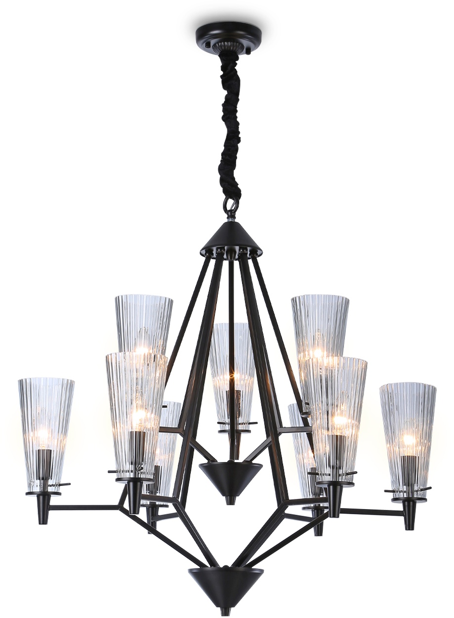 Изображение товара Подвесная люстра Ambrella TRADITIONAL TR3238