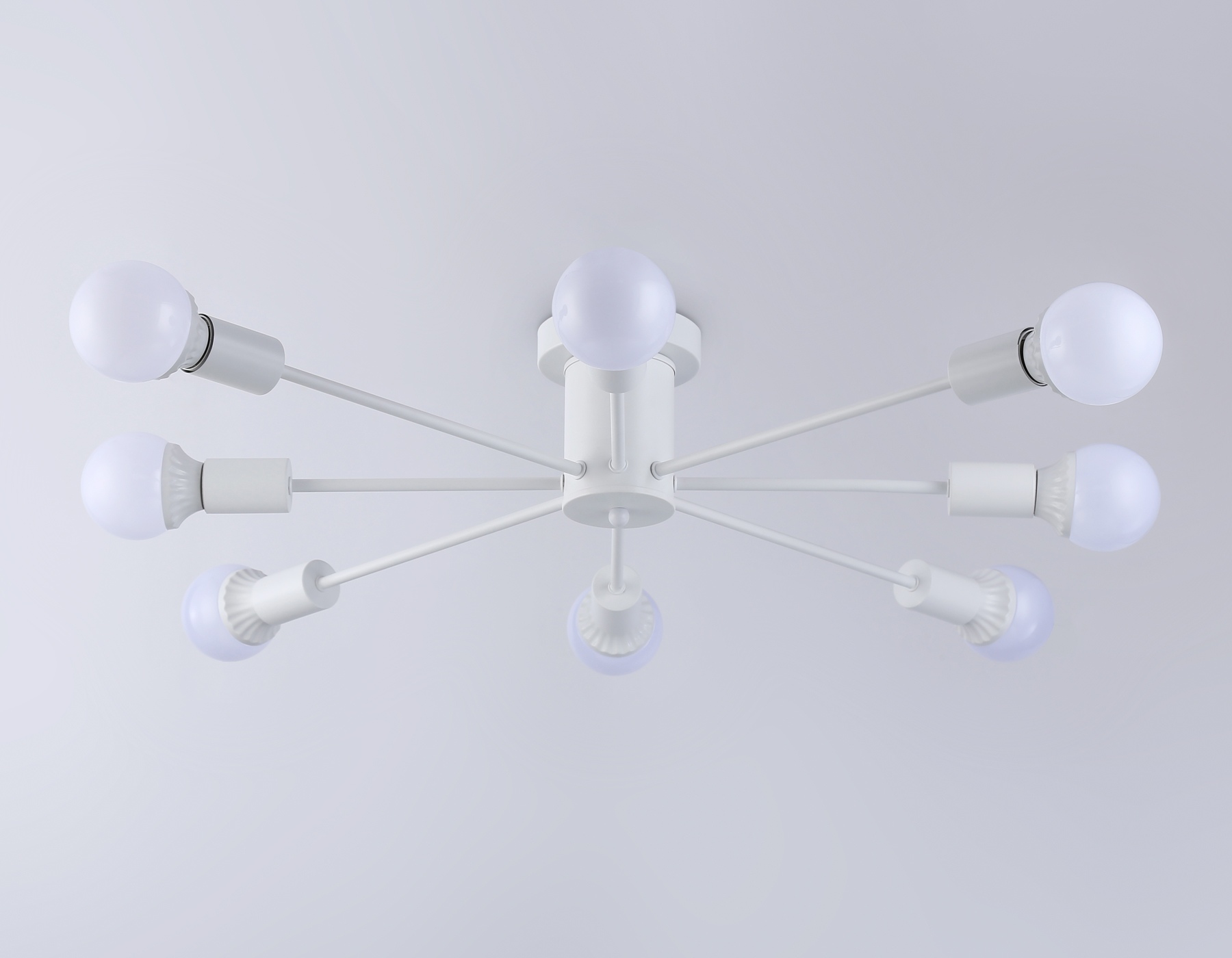 Изображение товара Потолочная люстра Ambrella Traditional TR80408