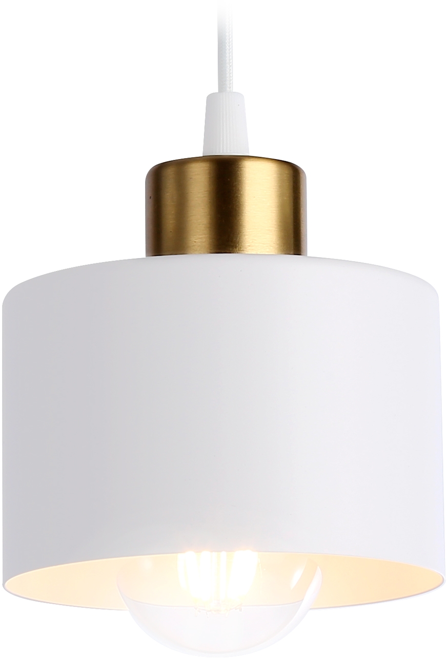 Изображение товара Подвесной светильник Ambrella TRADITIONAL TR8112 для стильного освещения