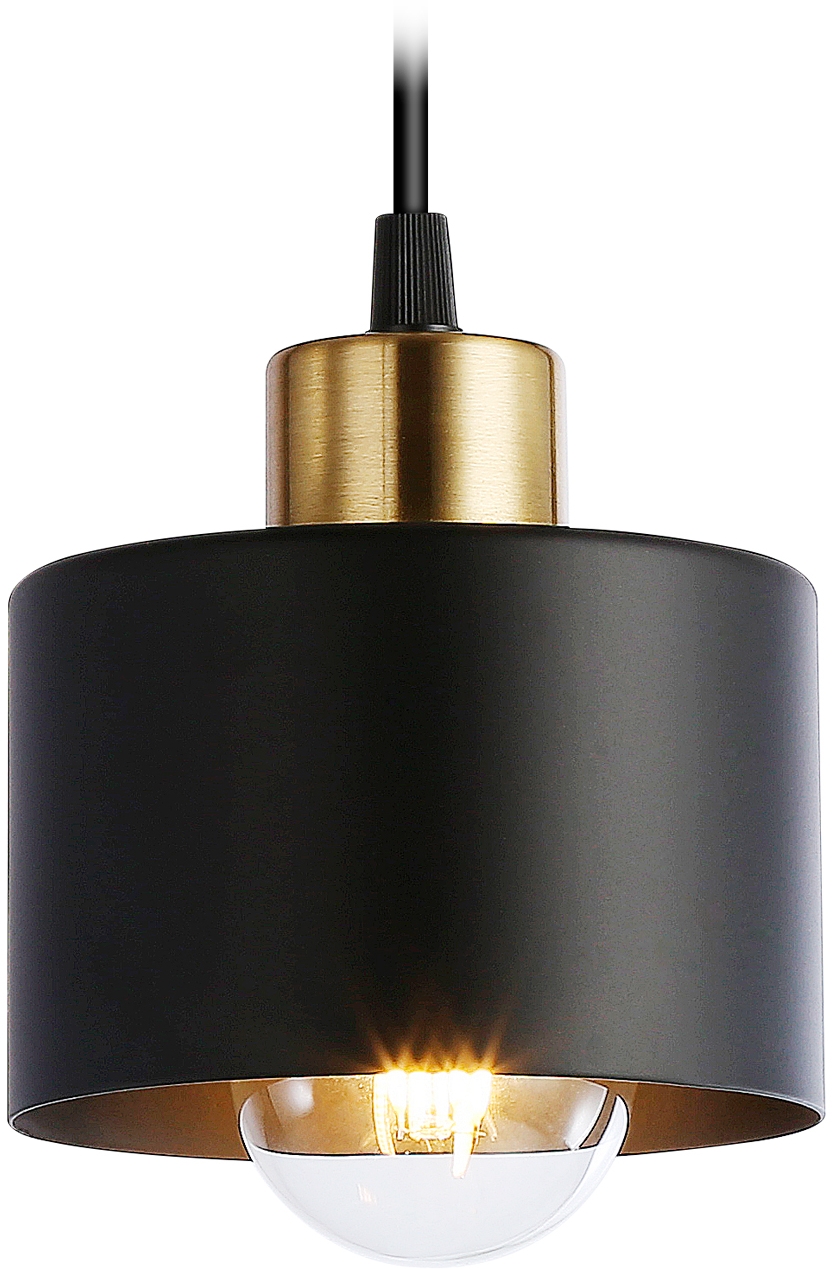 Изображение товара Подвесной светильник Ambrella TRADITIONAL TR8113 для интерьера техно и лофт