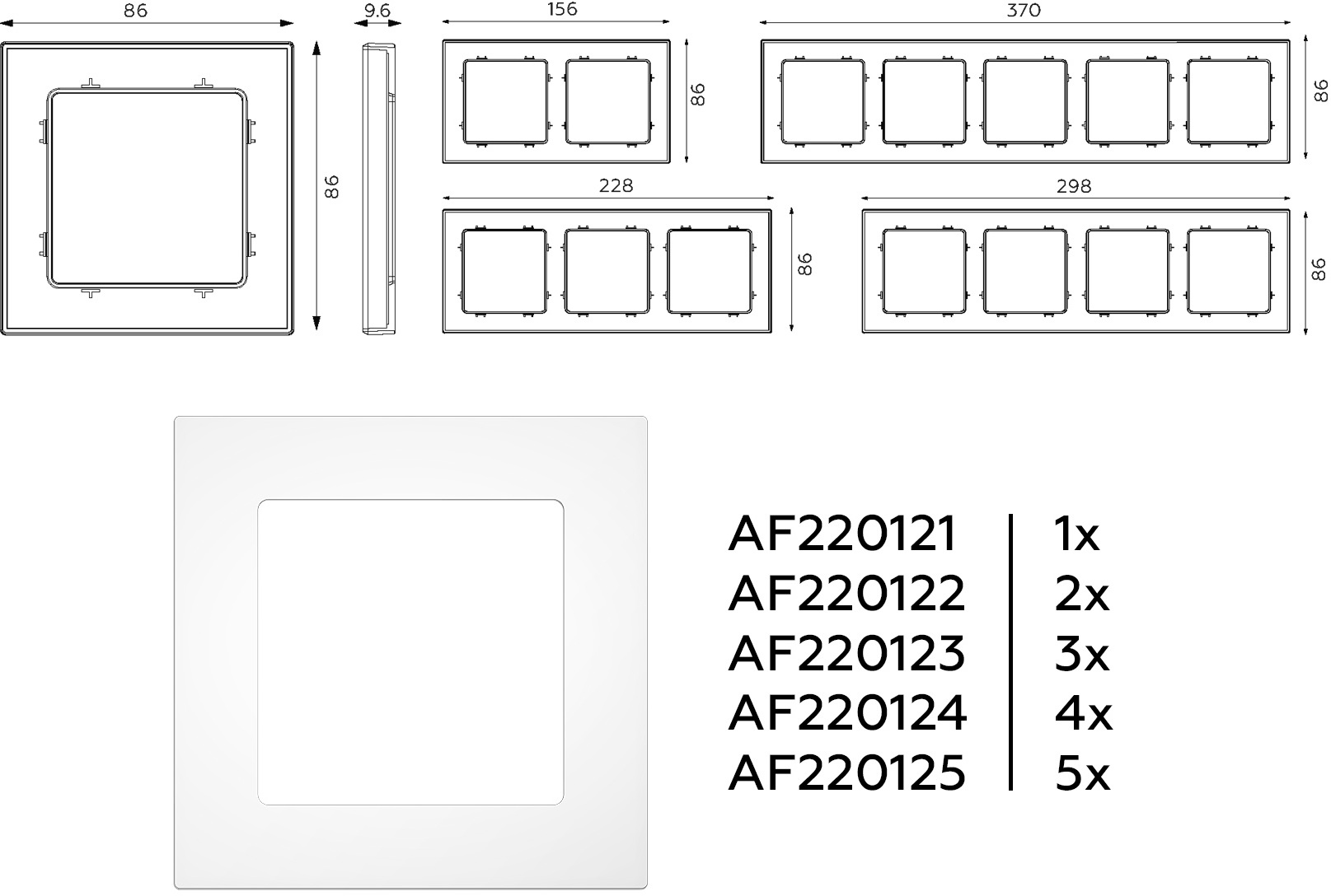 Превью изображения товара