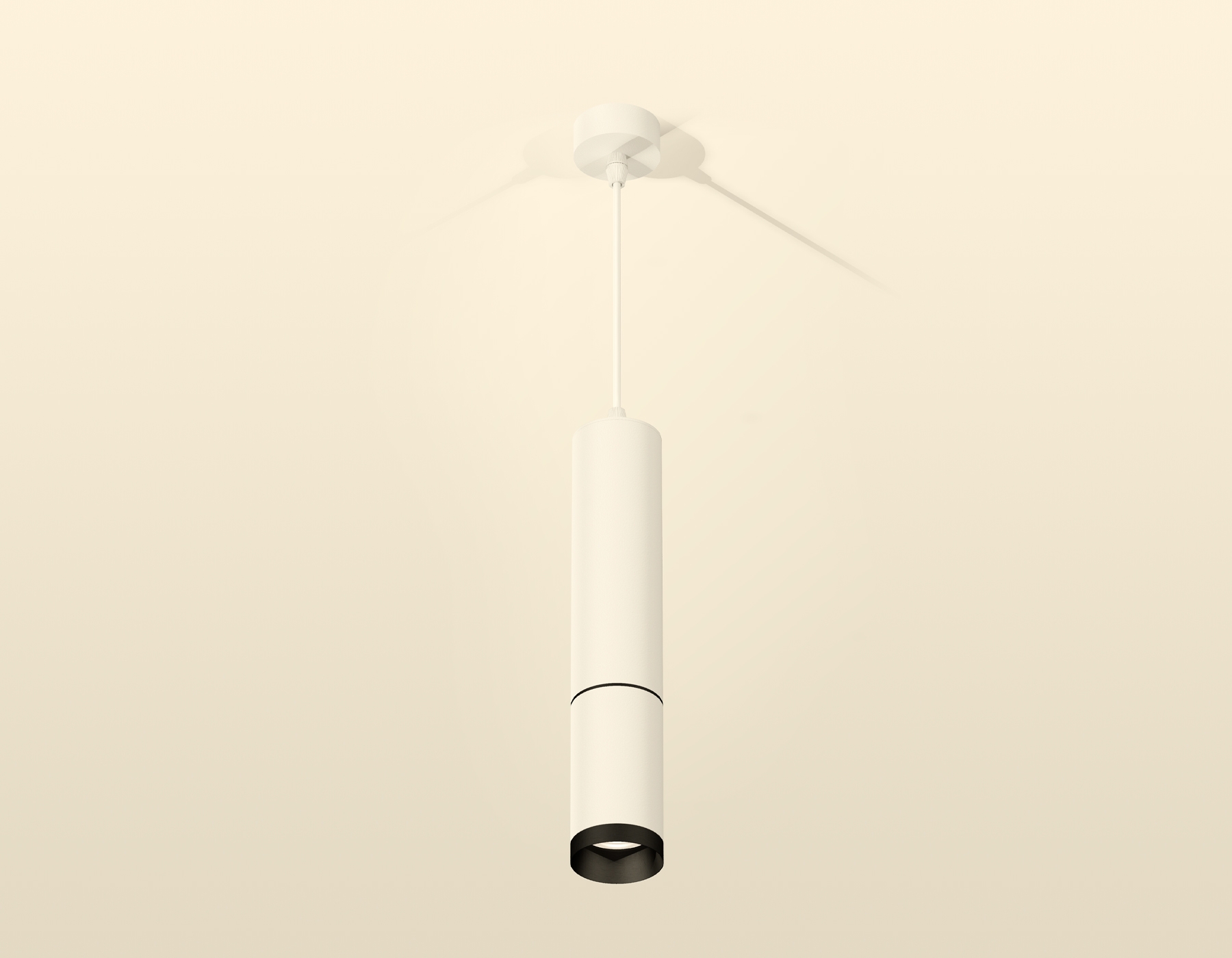 Изображение товара Подвесной светильник светодиодный Ambrella Techno Spot XP6322010