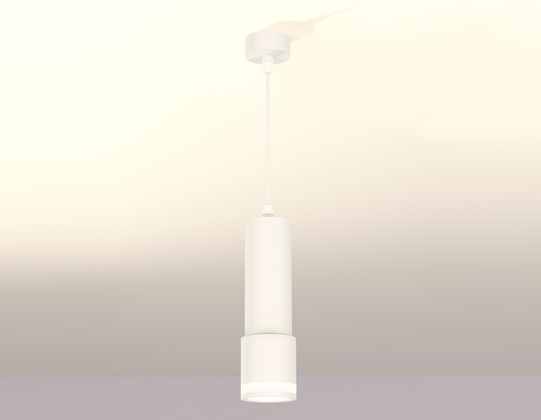 Изображение товара Подвесной светильник светодиодный Ambrella XP7401021 для интерьера