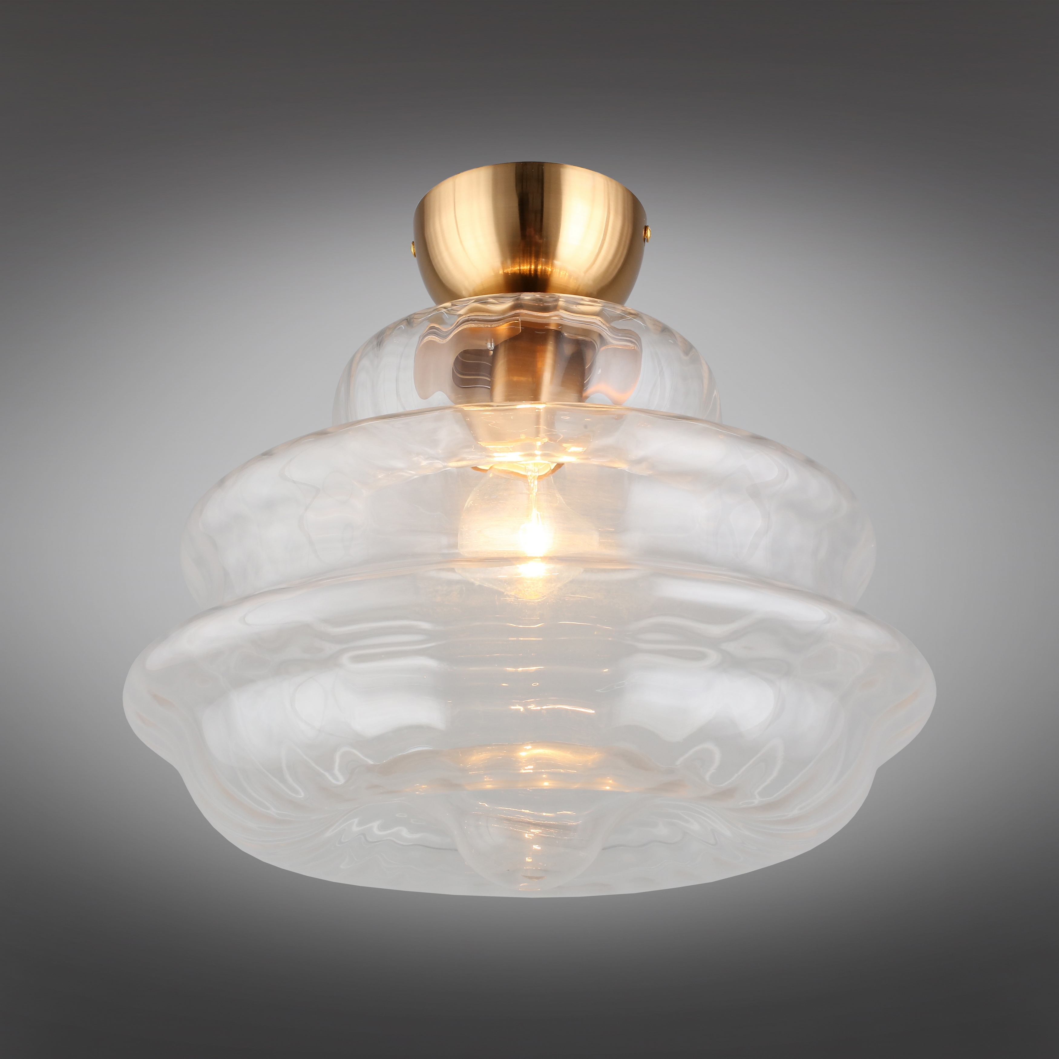 Изображение товара Потолочная люстра Aployt Liana APL.303.07.01