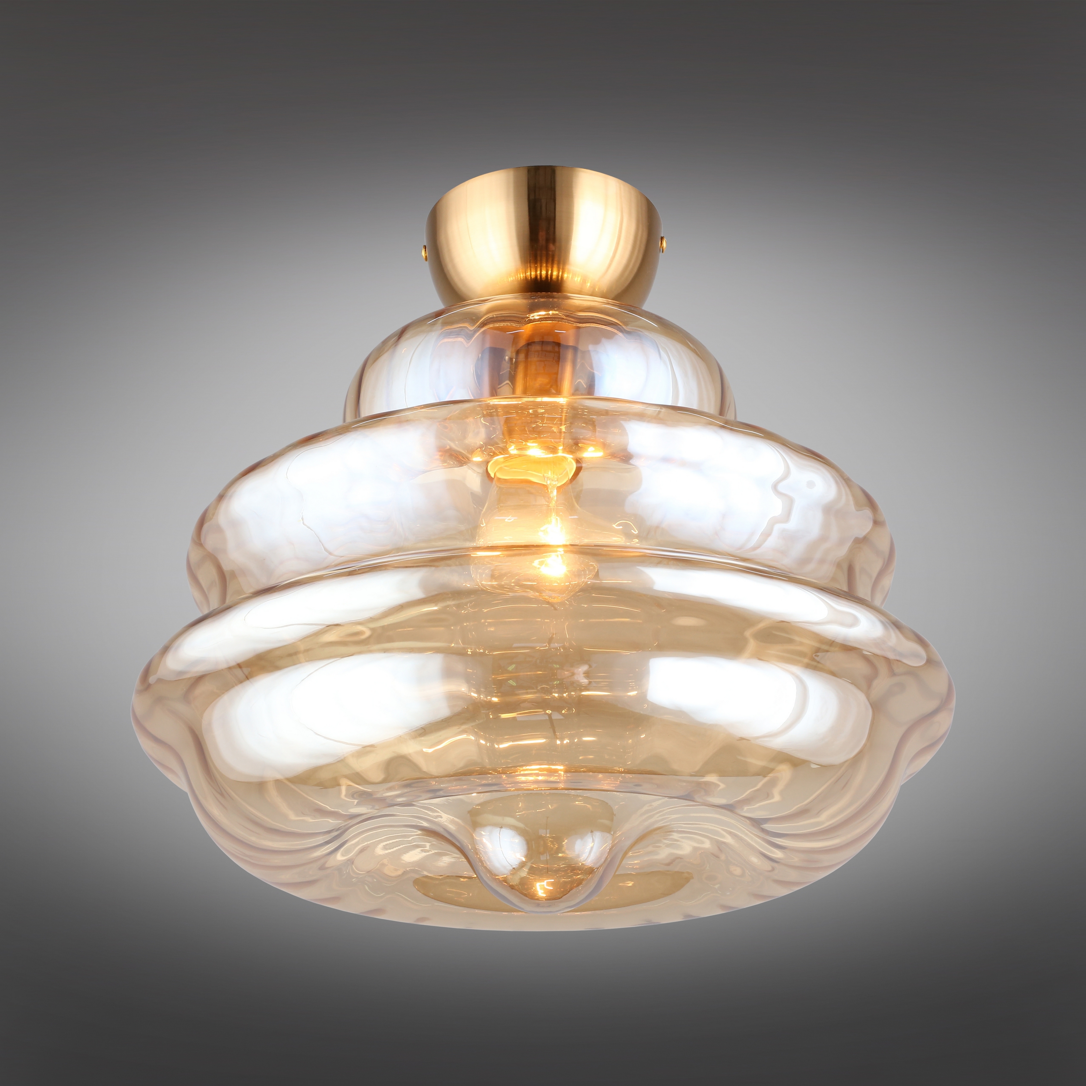 Изображение товара Потолочная люстра Aployt Liana APL.303.17.01