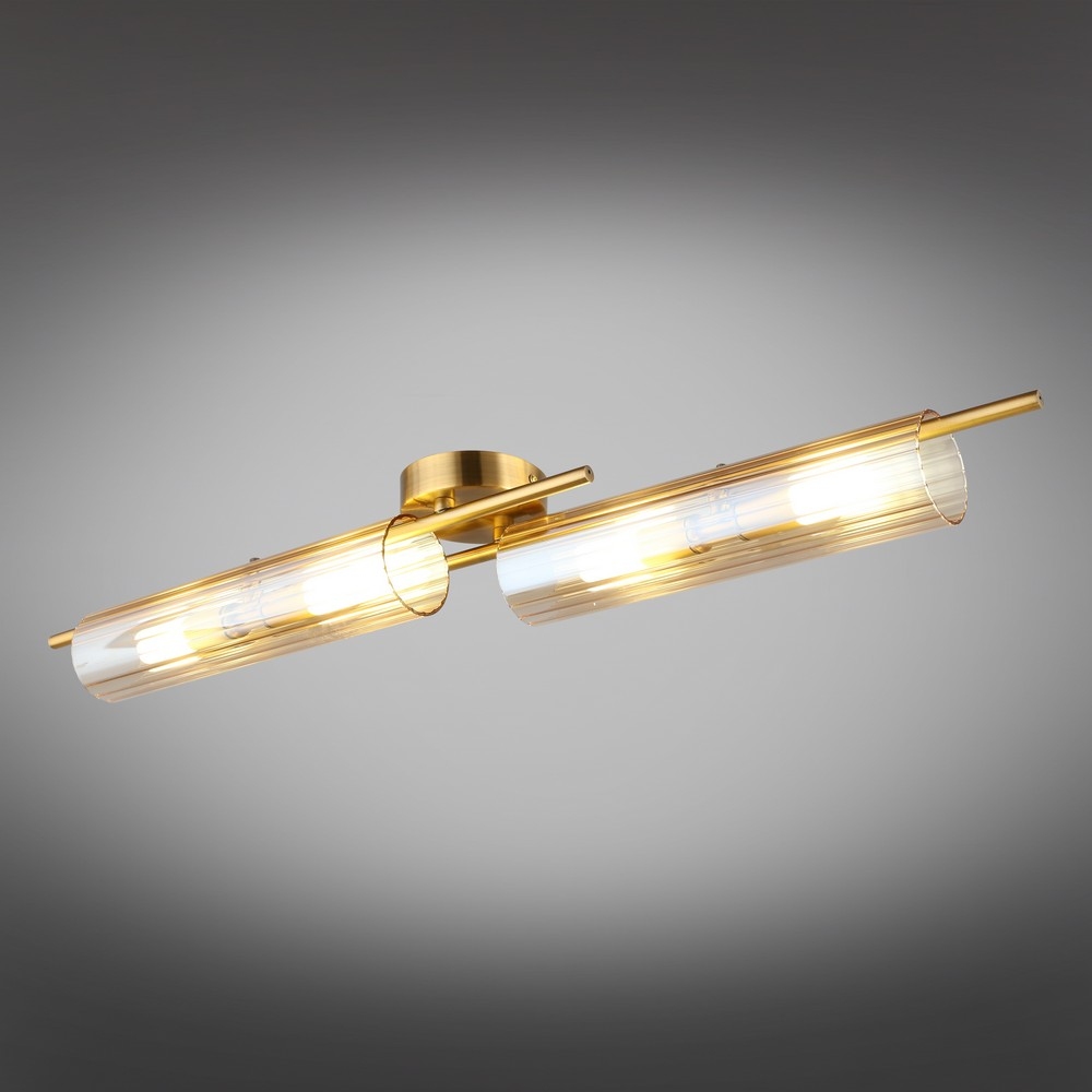 Изображение товара Потолочная люстра Aployt Lusia APL.315.07.04