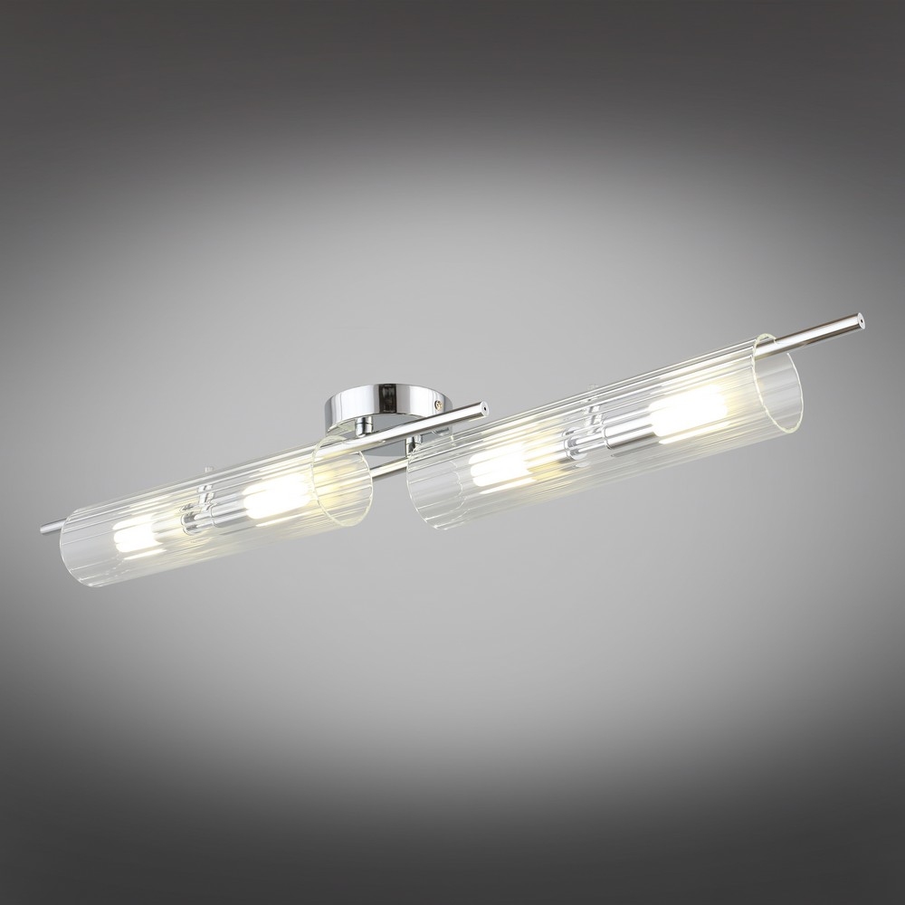 Изображение товара Потолочная люстра Aployt Lusia APL.315.17.04