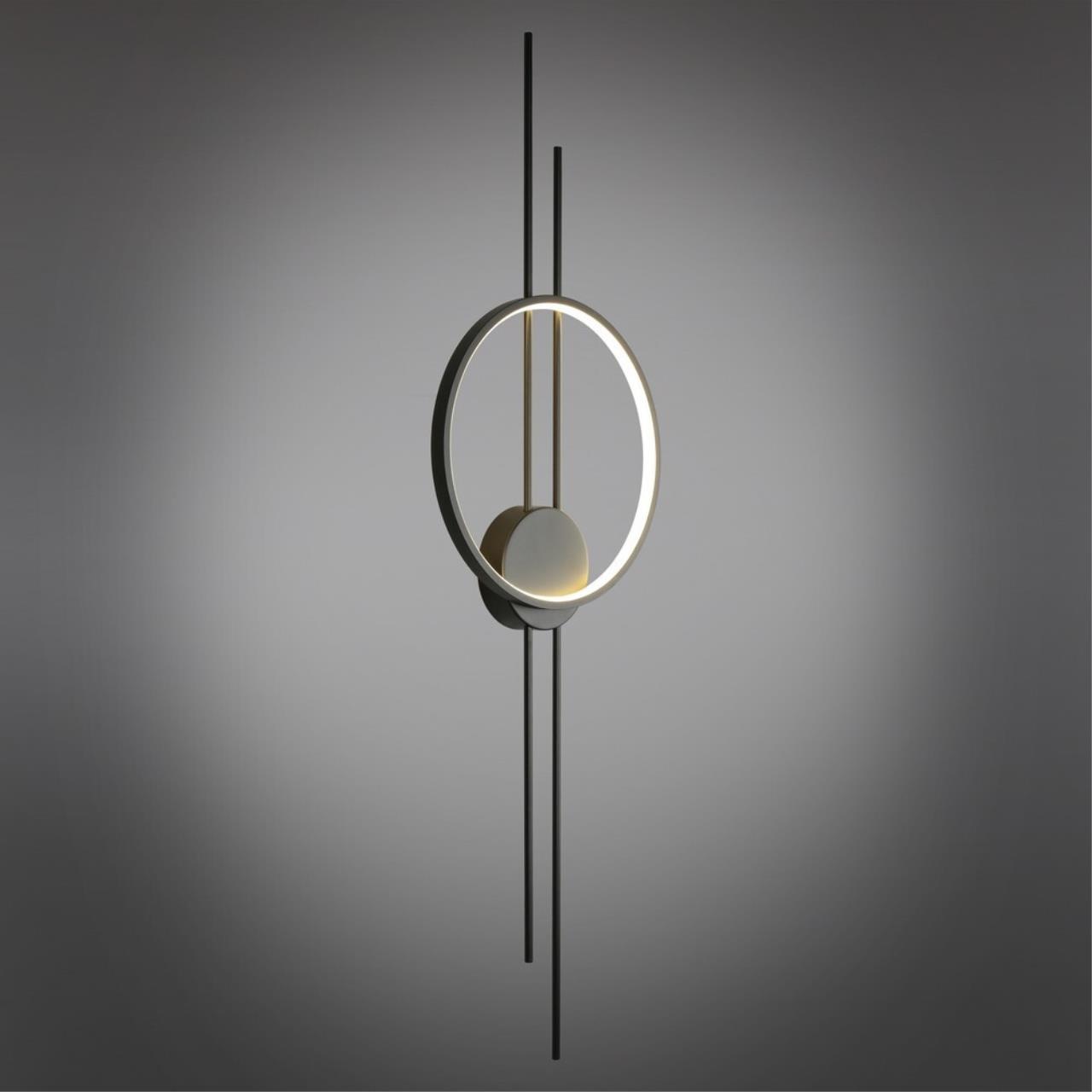 Изображение товара Настенный светильник LED Aployt Veronik APL.340.01.16 современное освещение