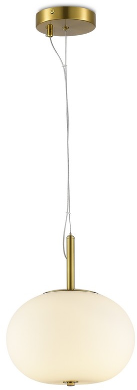 Изображение товара Подвесной светильник LED Aployt Adeli APL.646.06.15 для модерн интерьера