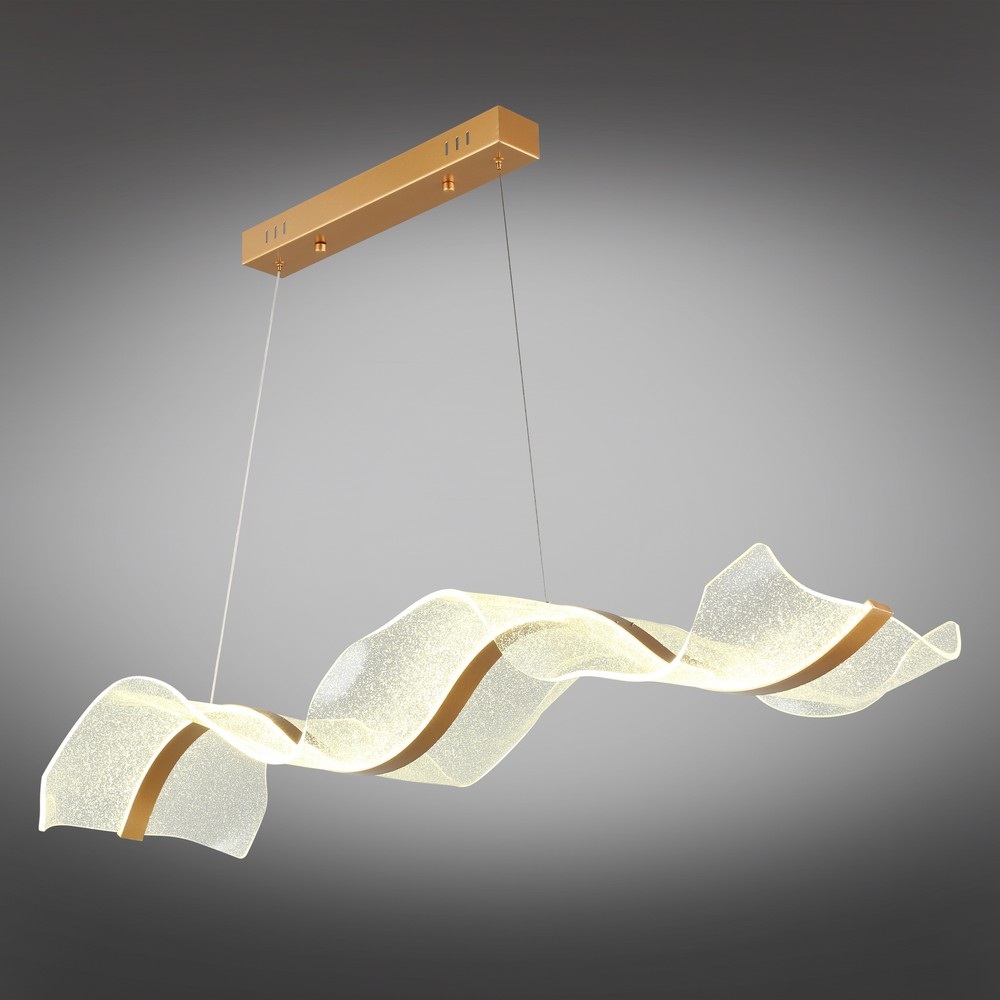 Изображение товара Подвесной светильник LED Aployt Viola APL.659.03.40 современный стиль