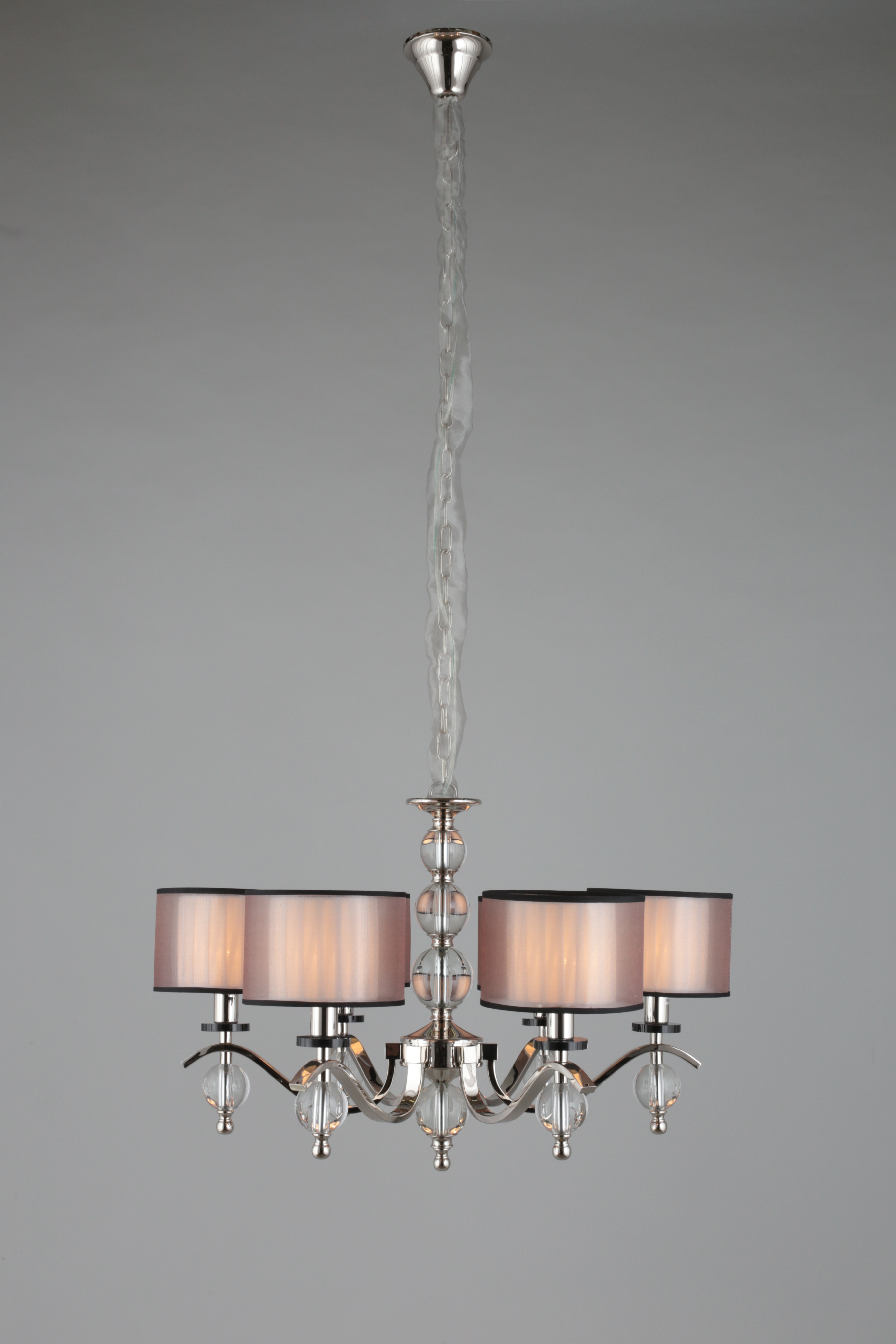 Изображение товара Подвесная люстра Aployt Floret APL.703.03.06