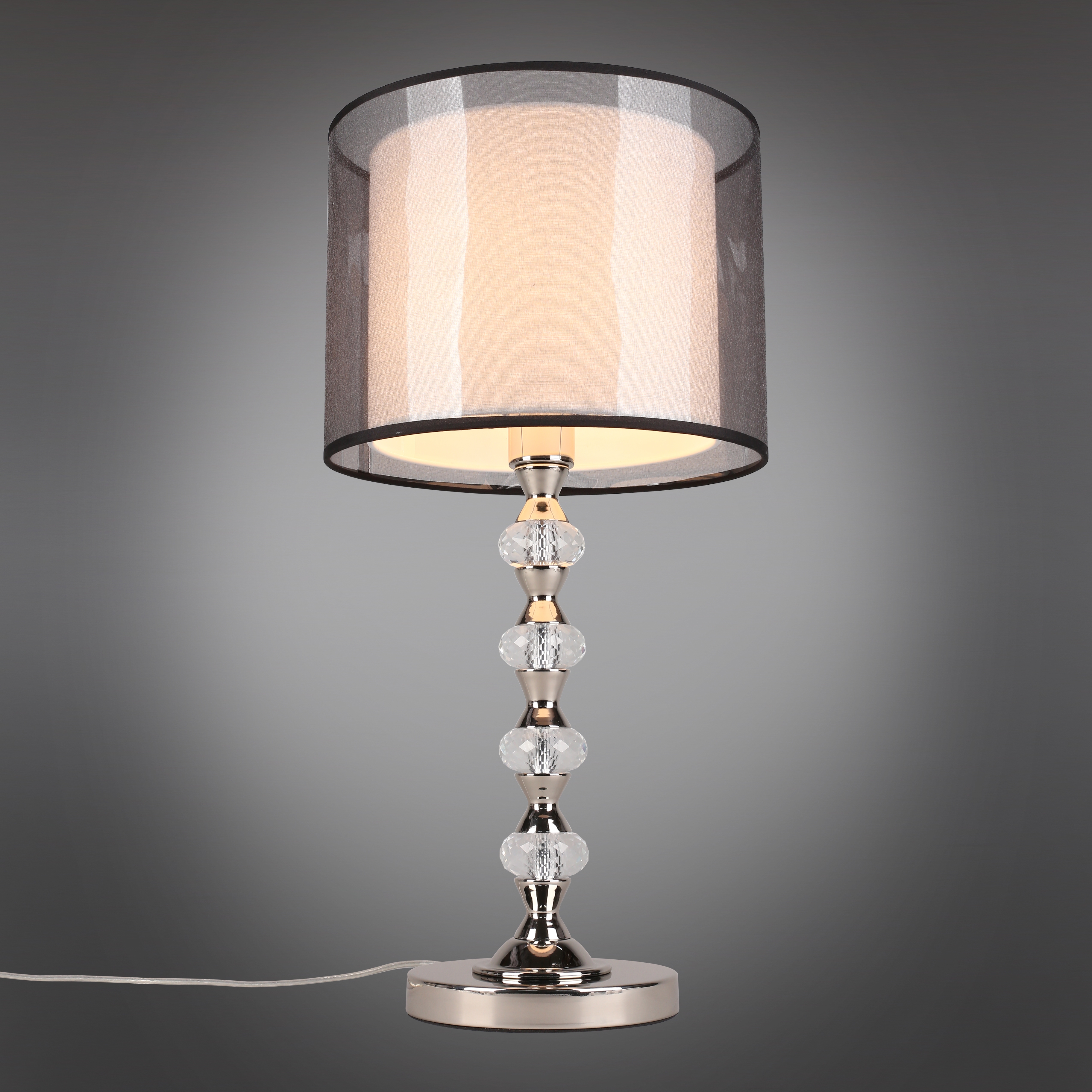 Изображение товара Настольная лампа с выключателем Aployt Floret APL.703.14.01