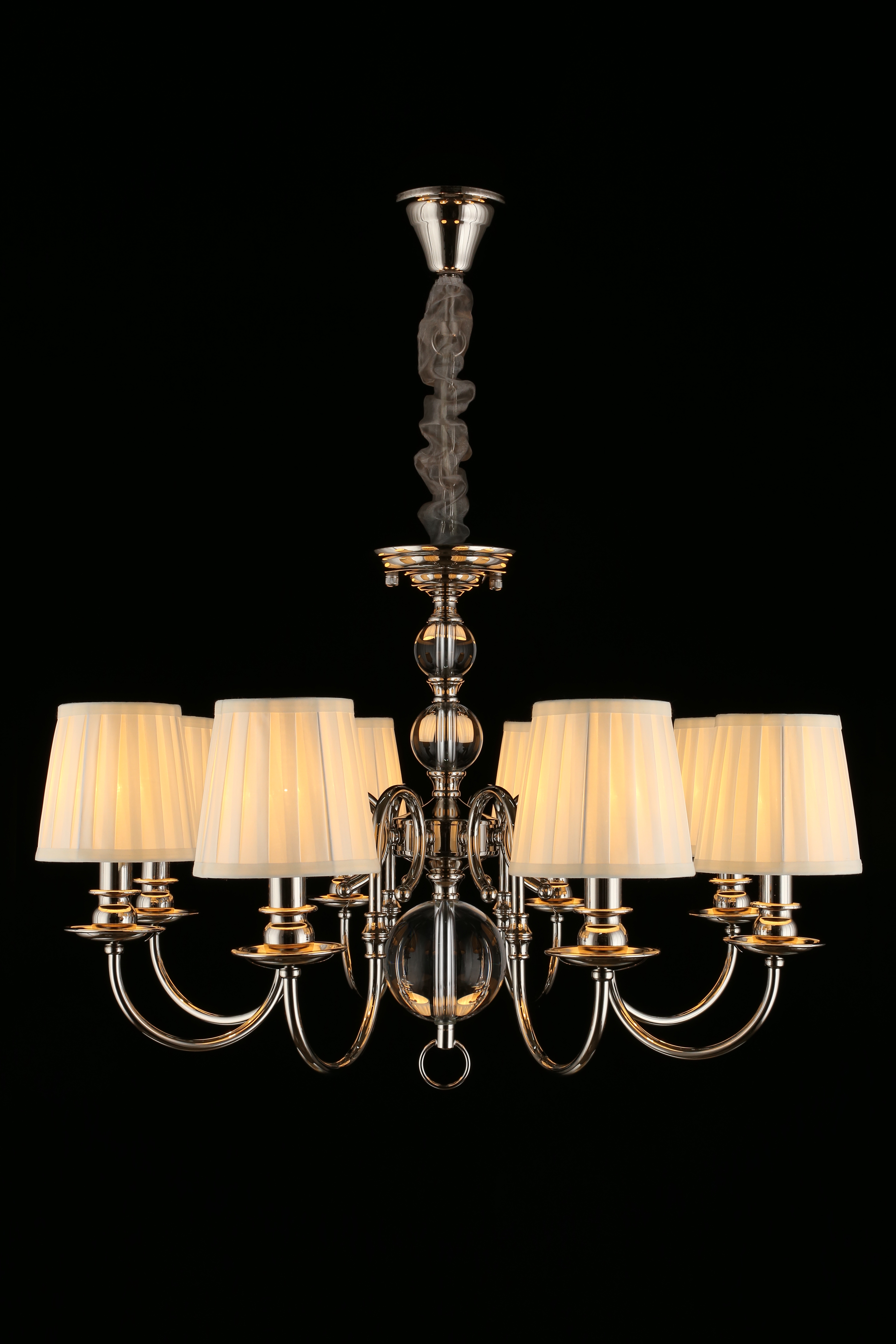 Изображение товара Потолочная люстра Aployt Gaell APL.704.03.08