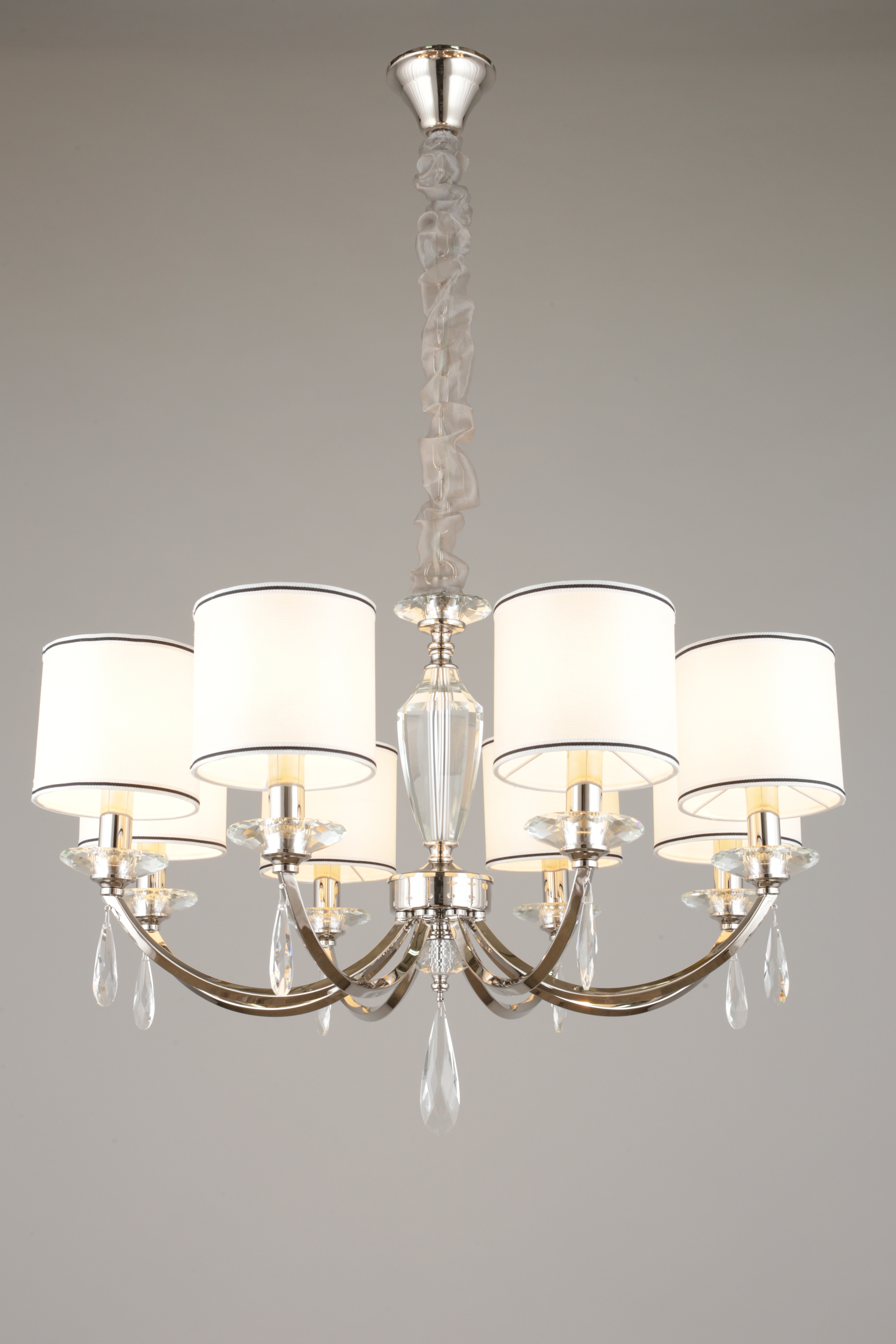 Изображение товара Подвесная люстра Aployt Hadrinn APL.705.03.08