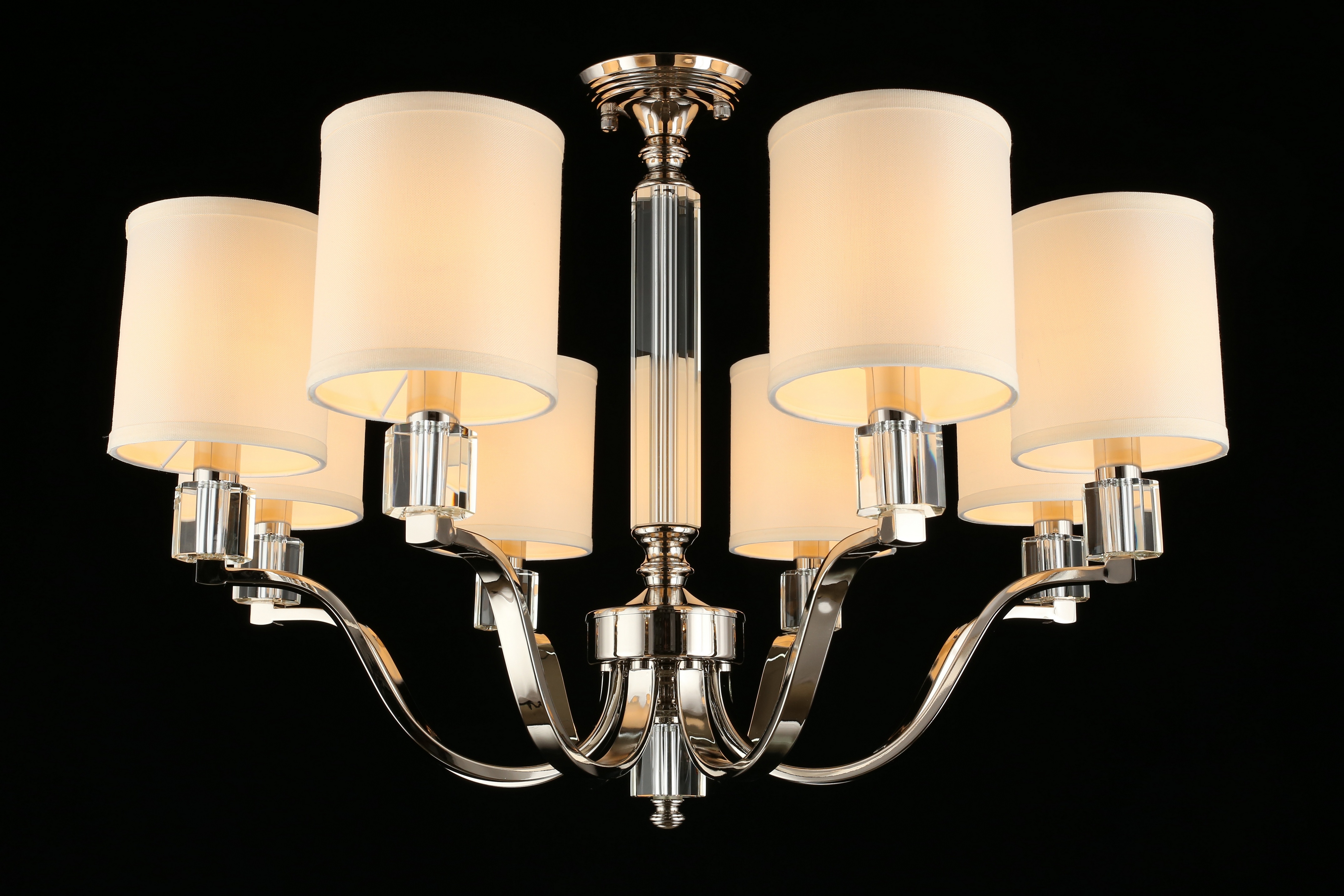 Изображение товара Потолочная люстра Aployt Ivet APL.706.07.08