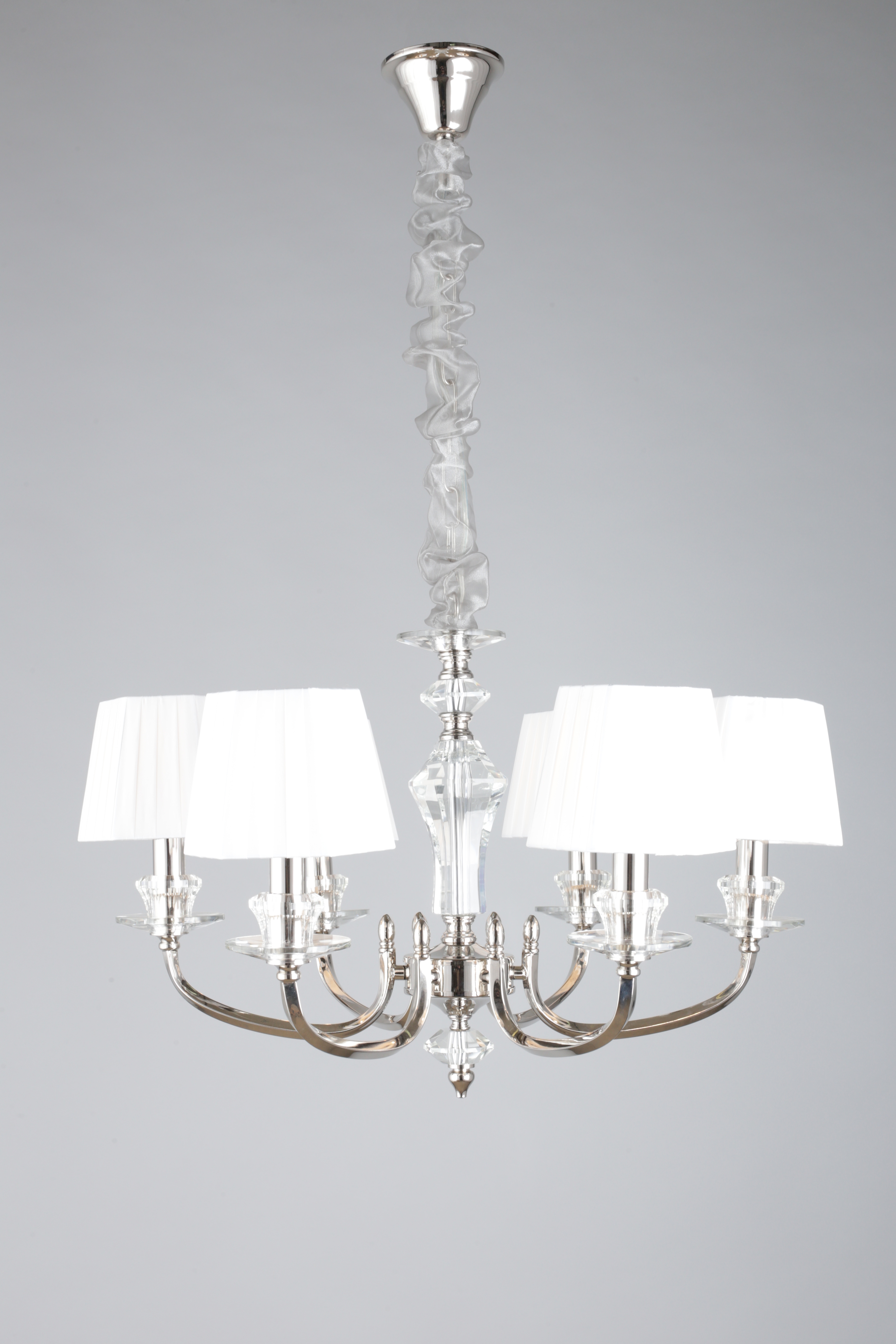 Изображение товара Подвесная люстра Aployt Jula APL.707.03.06