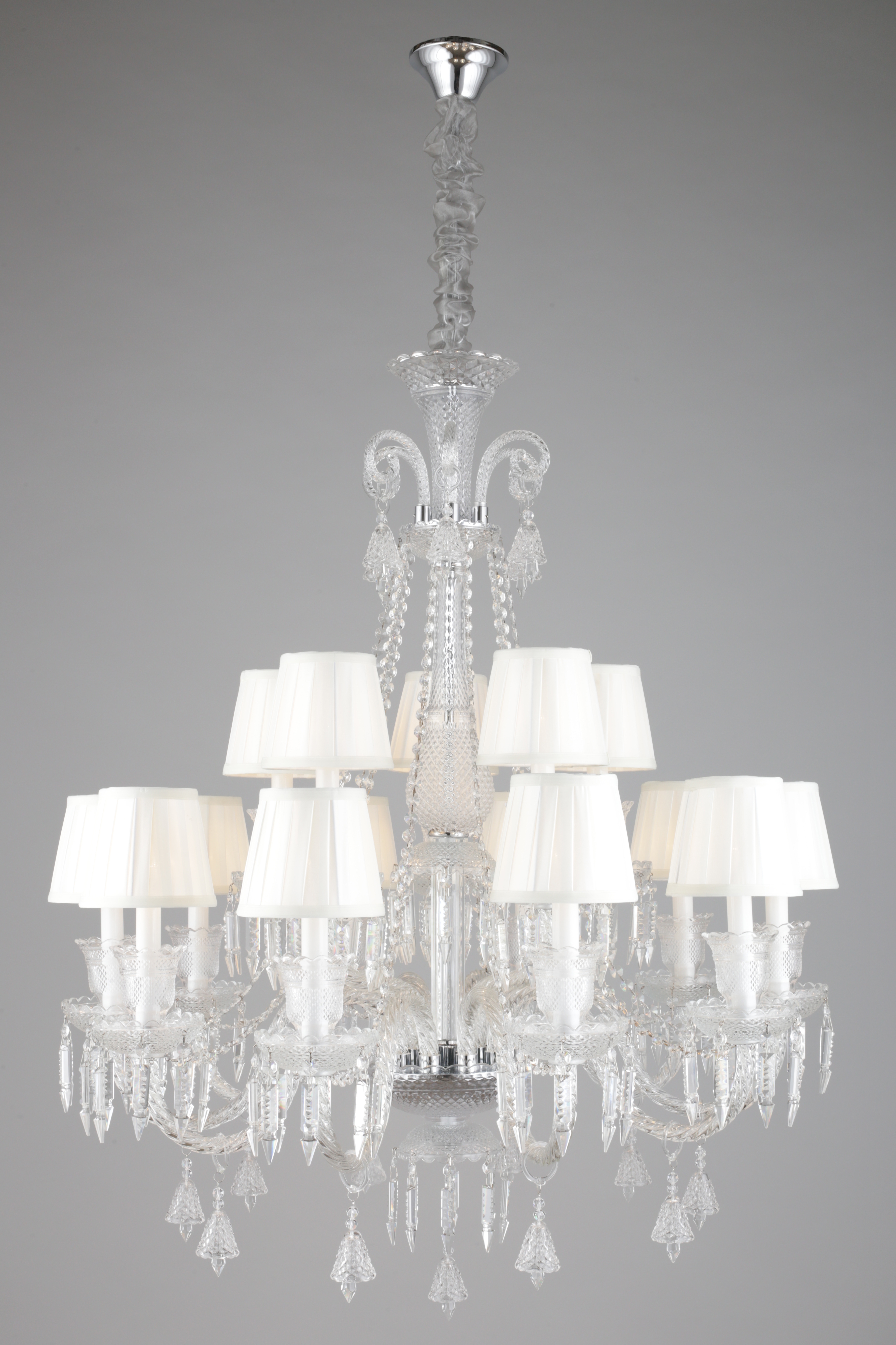 Изображение товара Подвесная люстра Aployt Lara APL.710.03.15