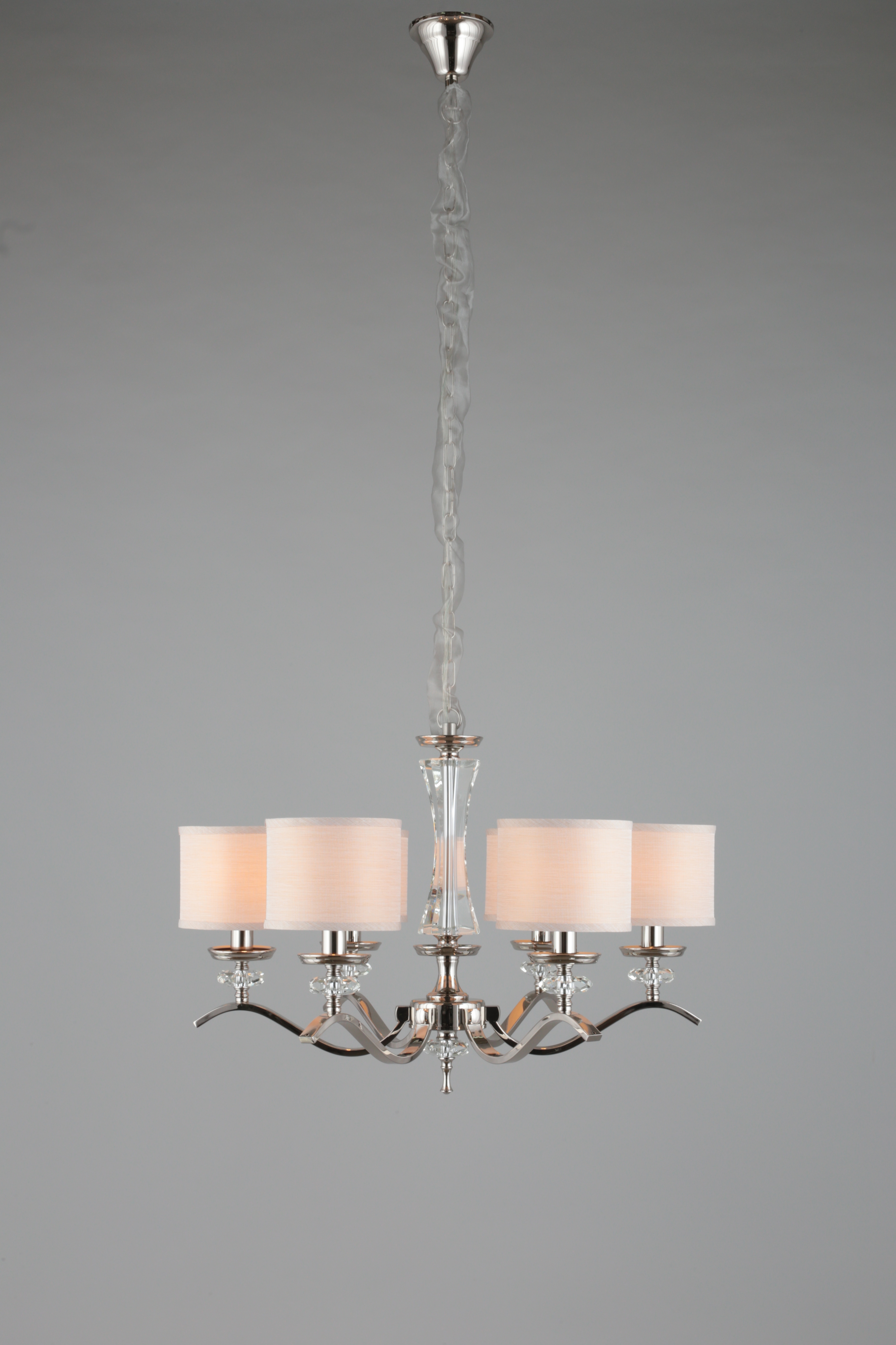 Изображение товара Подвесная люстра Aployt Okin APL.715.03.06