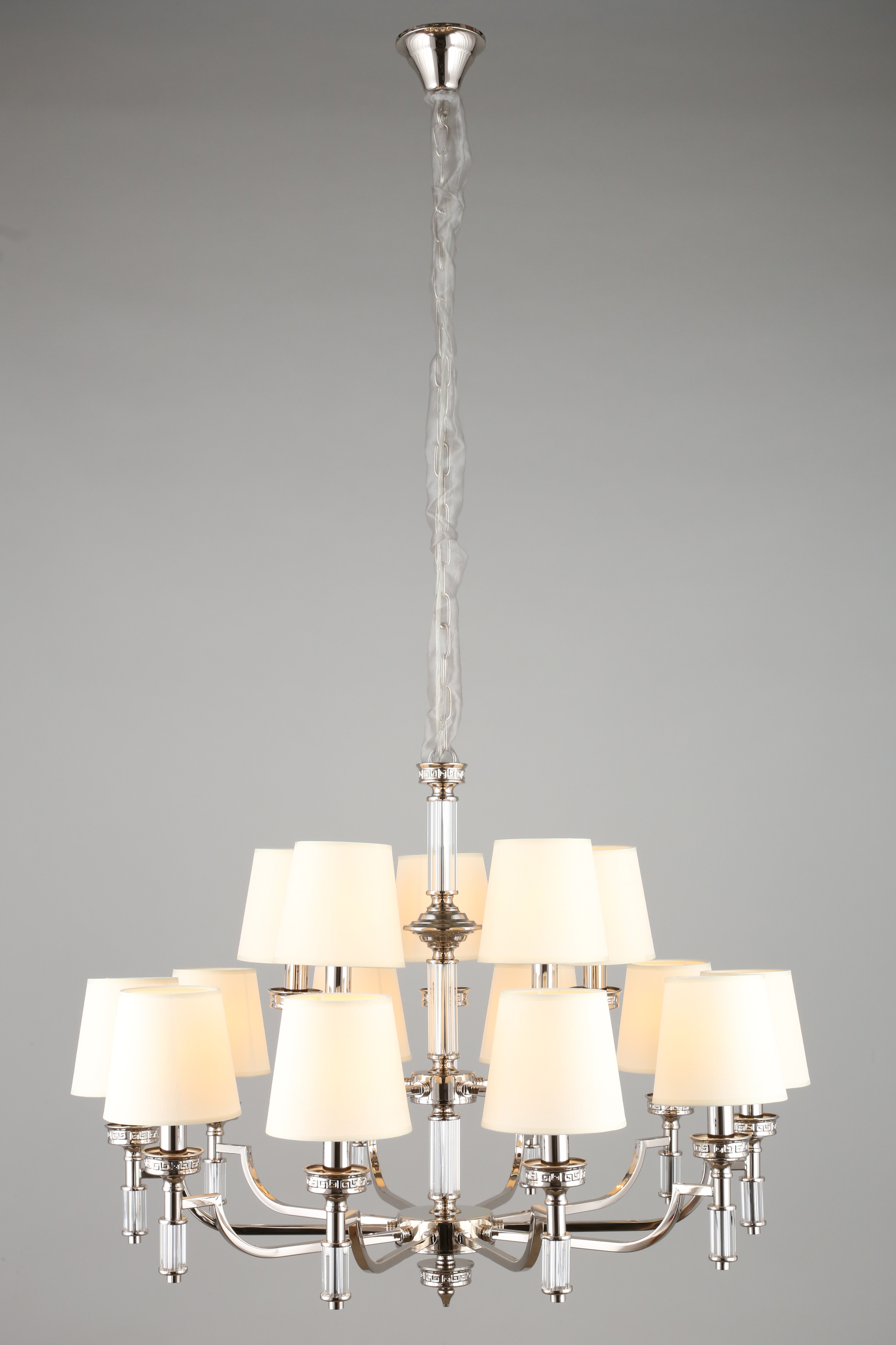 Изображение товара Подвесная люстра Aployt Patricia APL.716.03.15