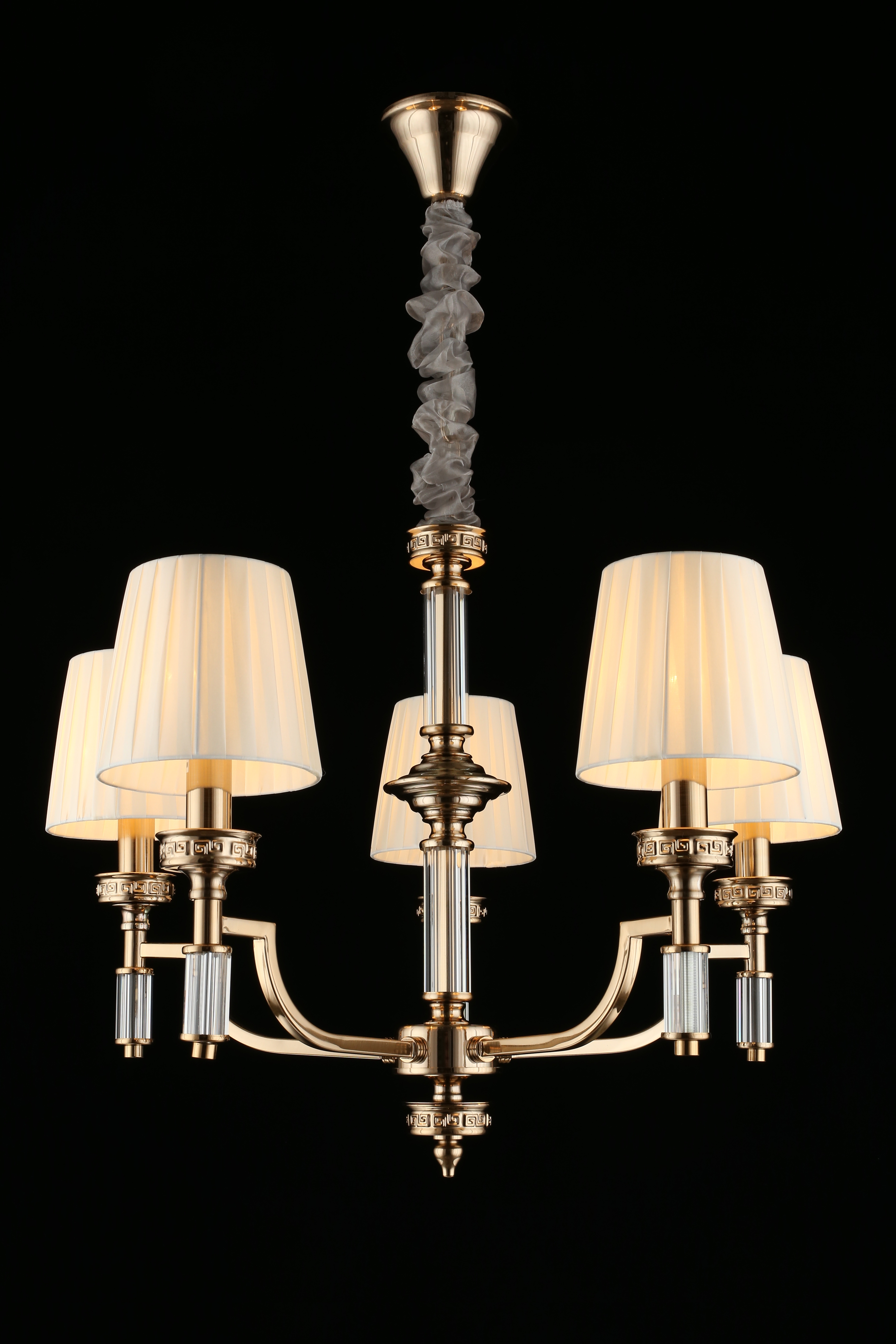 Изображение товара Подвесная люстра Aployt Patricia APL.716.13.05