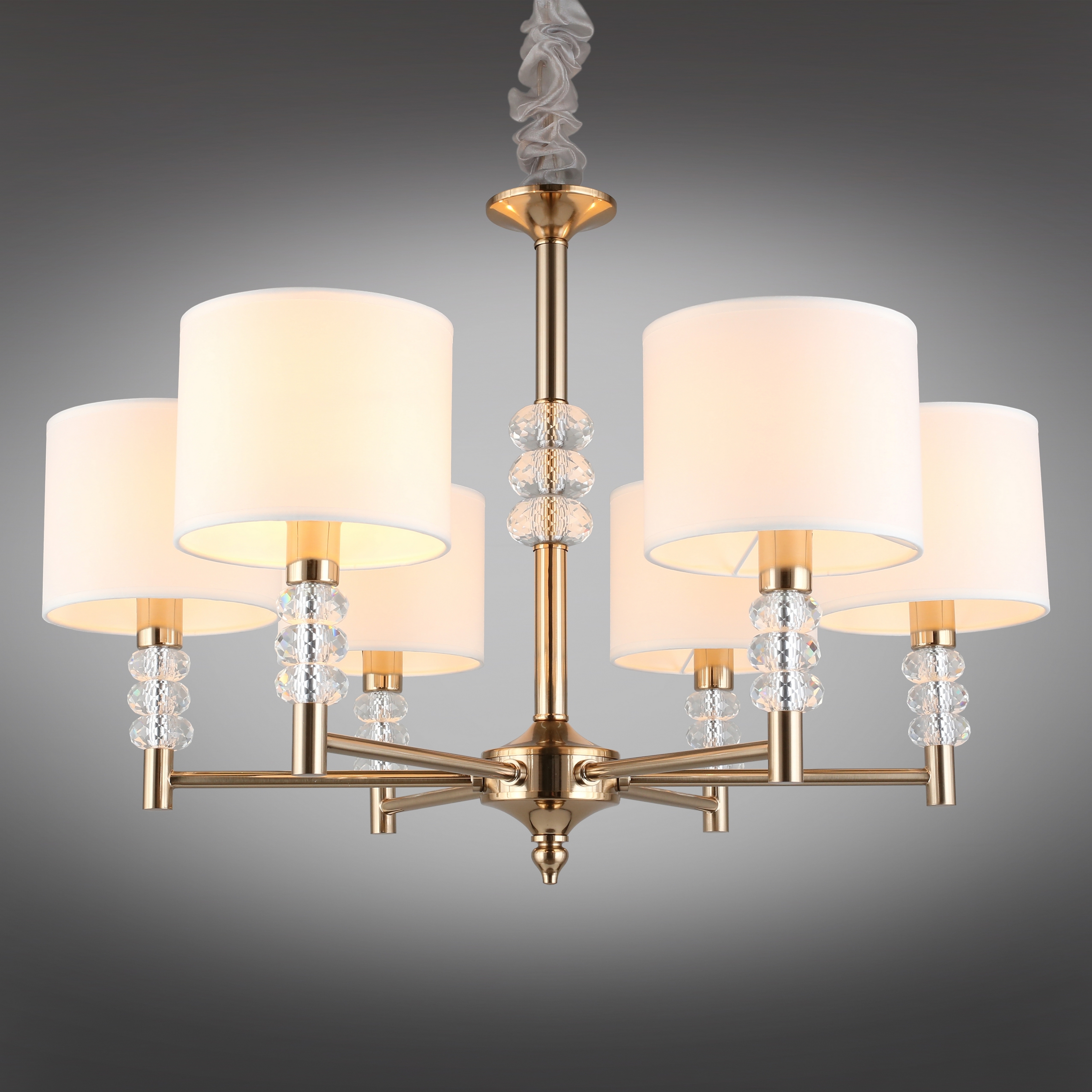 Изображение товара Подвесная люстра Aployt Franula APL.724.03.06