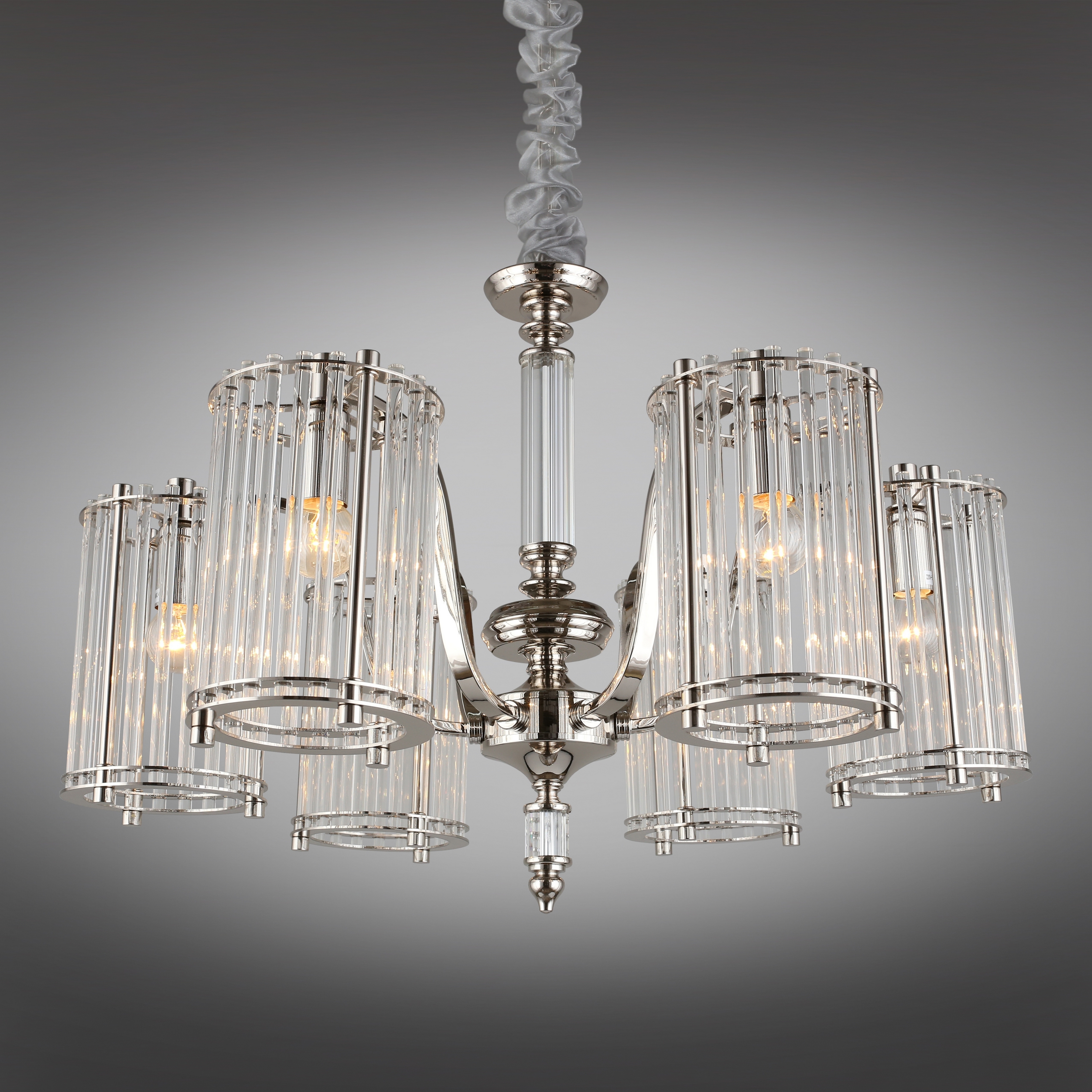 Изображение товара Подвесная люстра Aployt Sibil APL.733.03.06