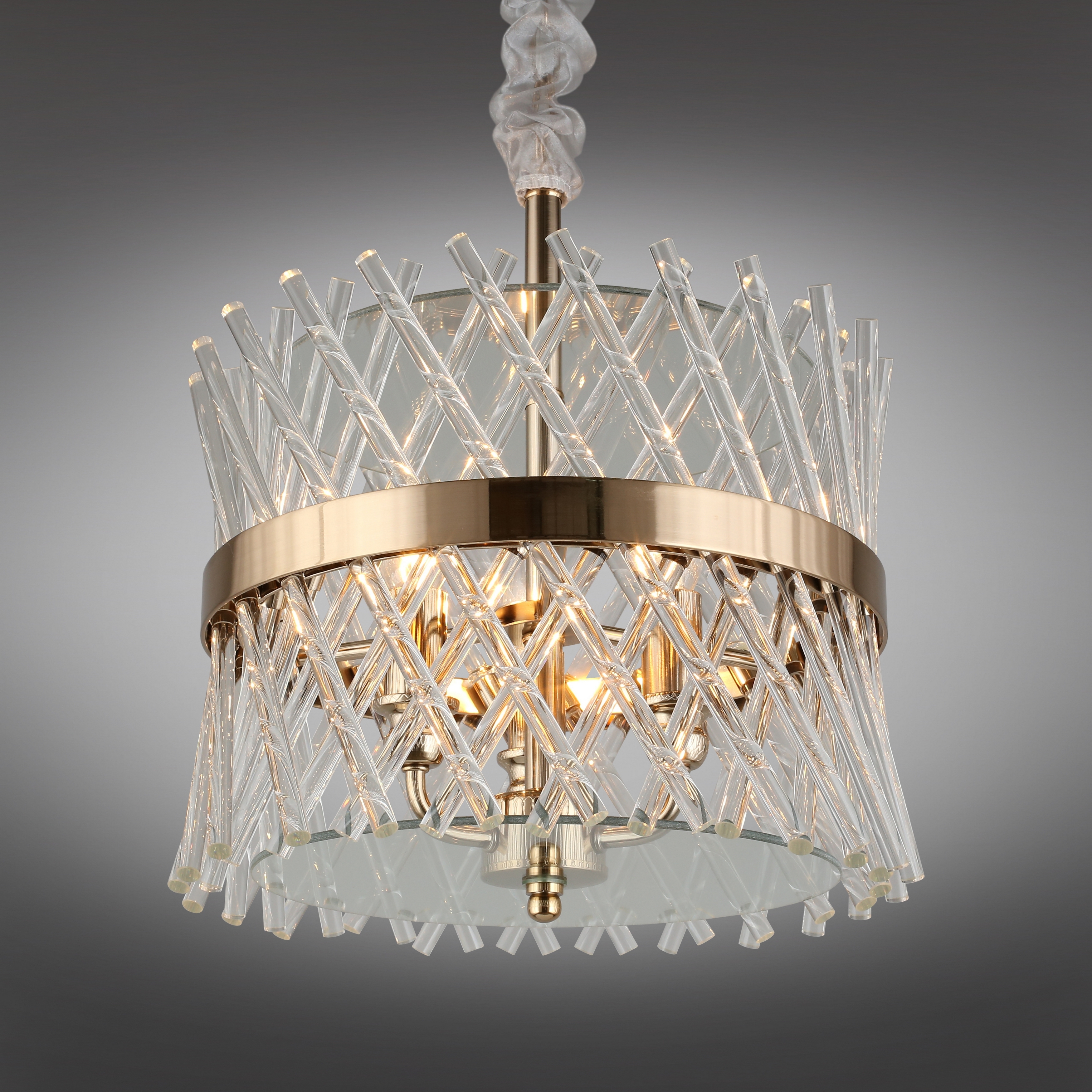 Изображение товара Подвесная люстра Aployt Toinet APL.734.06.03