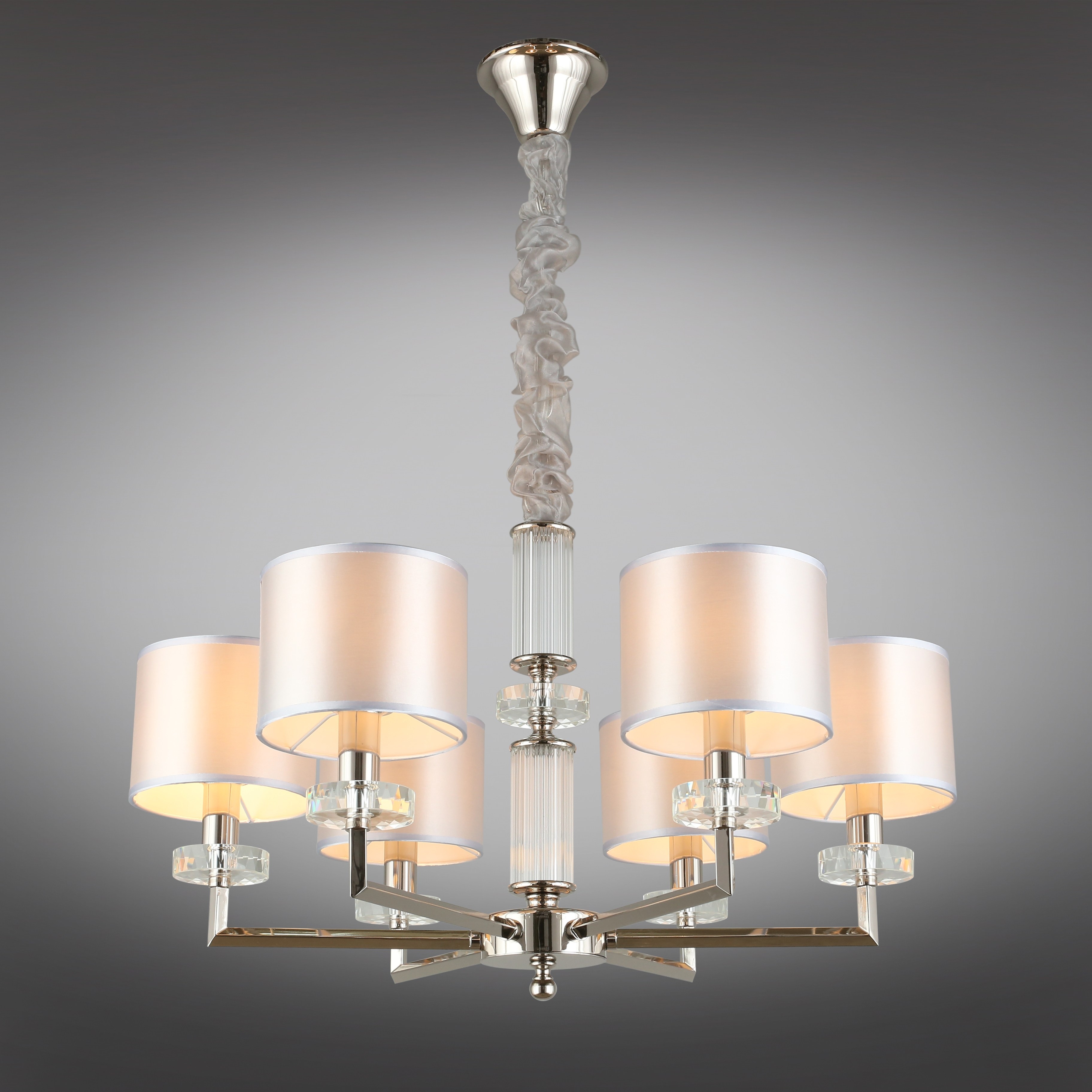 Изображение товара Подвесная люстра Aployt Emelin APL.752.03.06