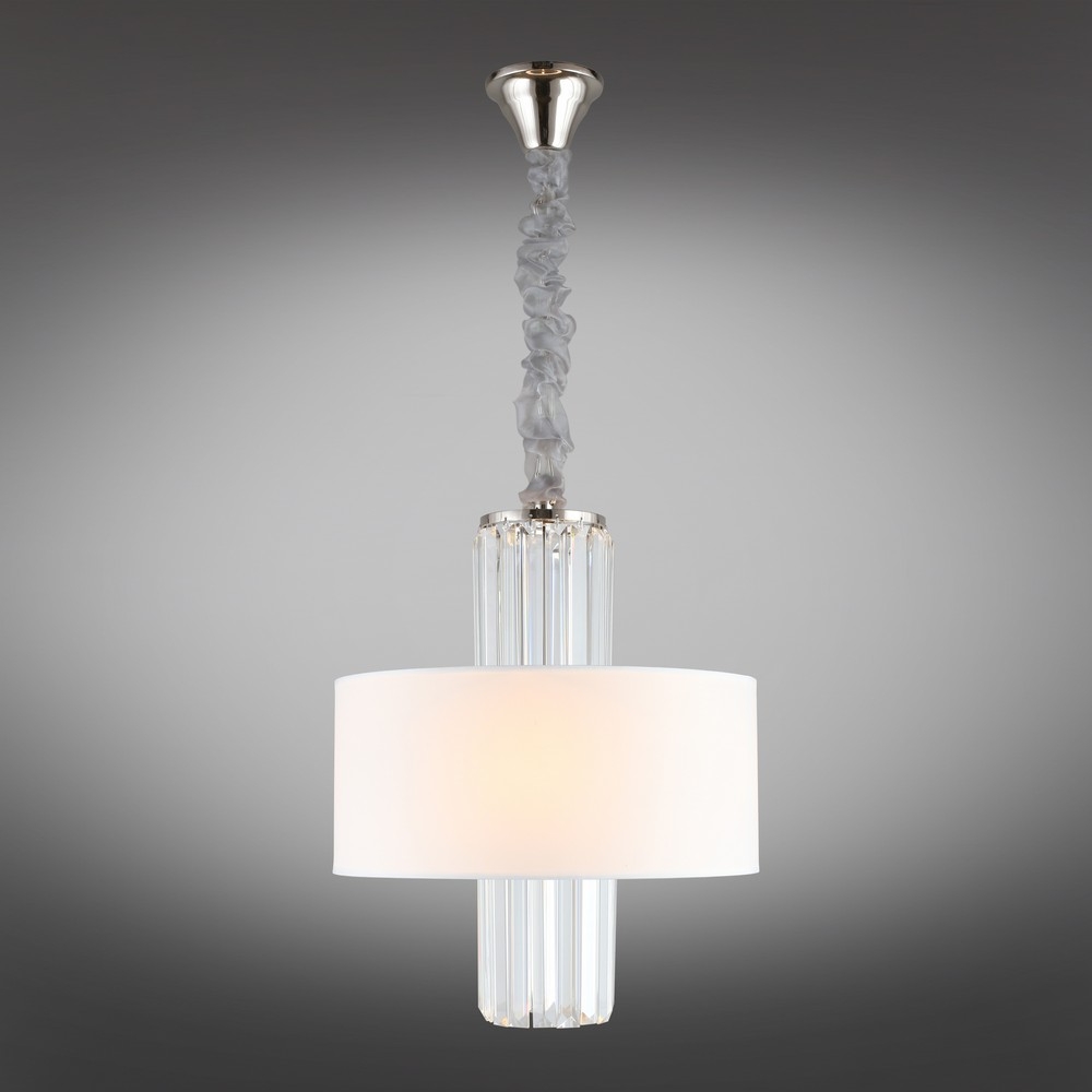 Изображение товара Подвесная люстра Aployt Karola APL.841.03.04