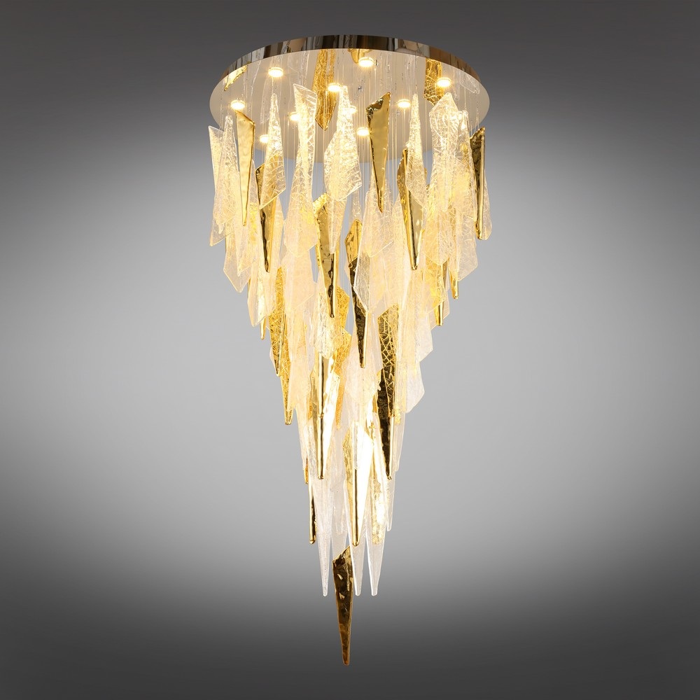 Изображение товара Потолочная люстра Aployt Teresa APL.855.06.13