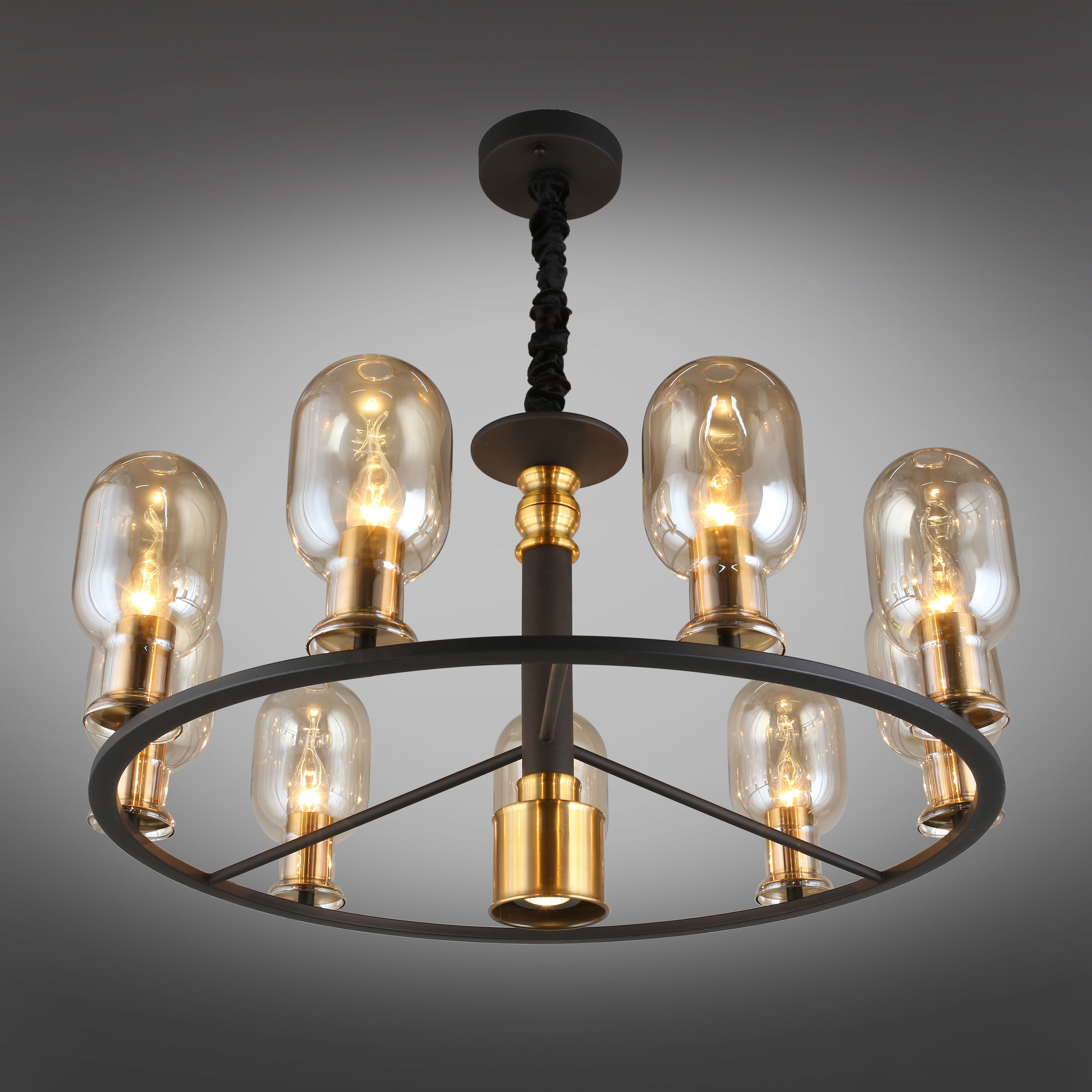 Изображение товара Подвесная люстра Aployt Stefani APL.901.03.10