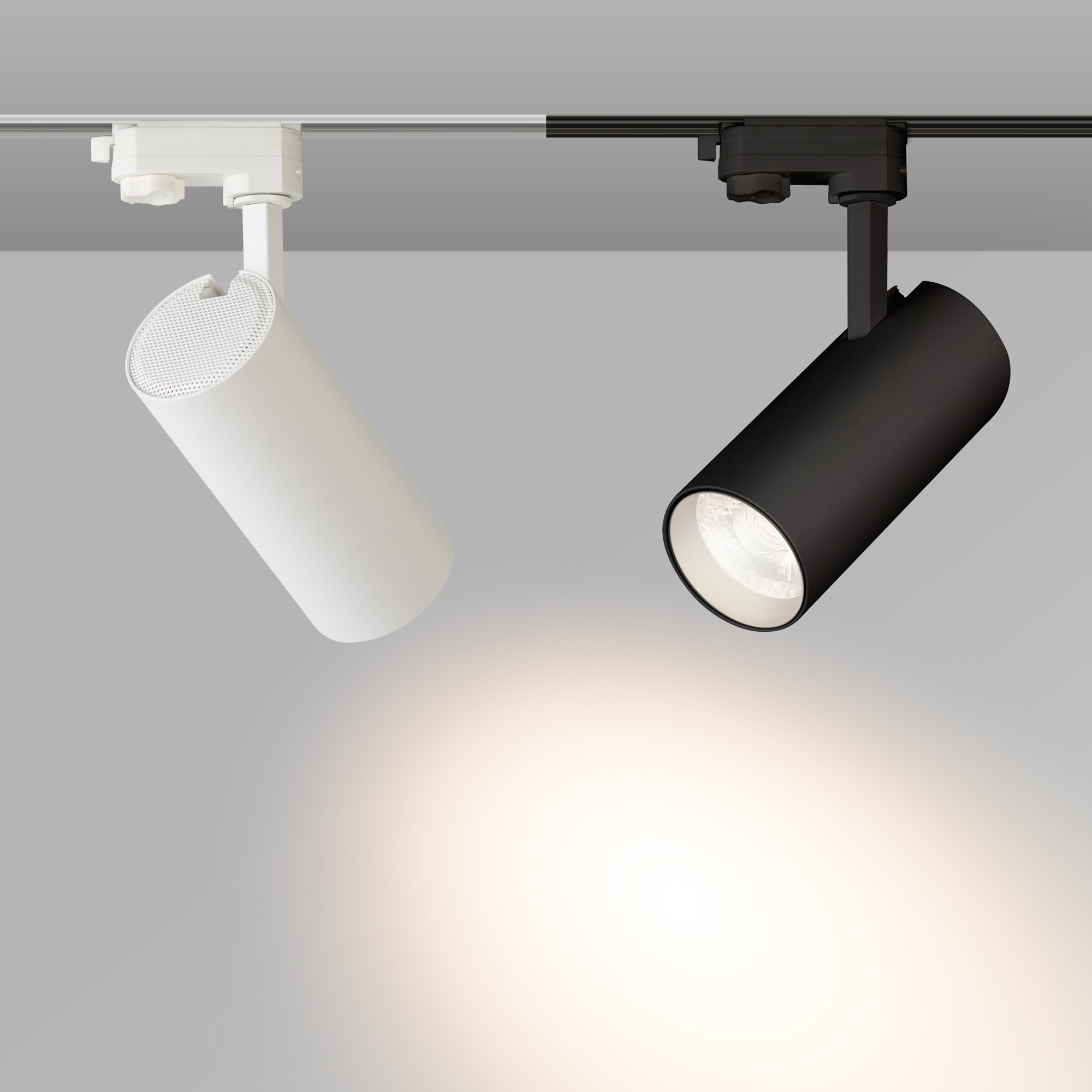 Изображение товара Трековый светильник Arlight GERA 20W Warm3000 углом 24°