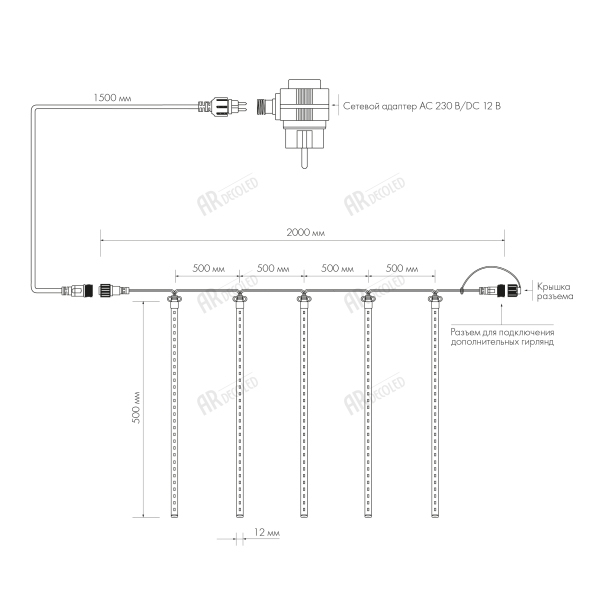 Превью изображения товара