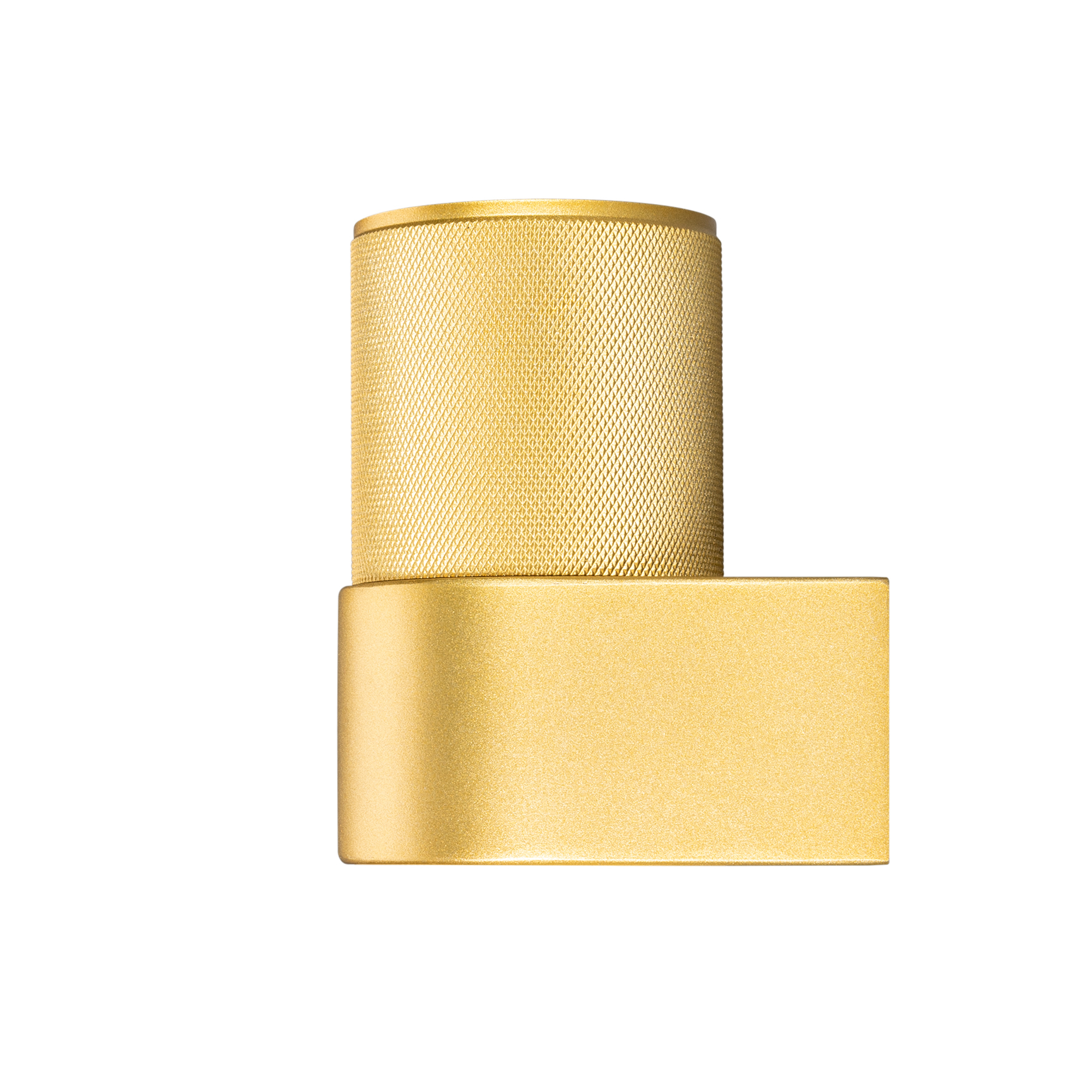 Изображение товара Настенный светильник LED SP-SPICY-WALL-S115x72-6W Day4000 (GD, 40 deg) (Arlight, IP20 Металл) 033581