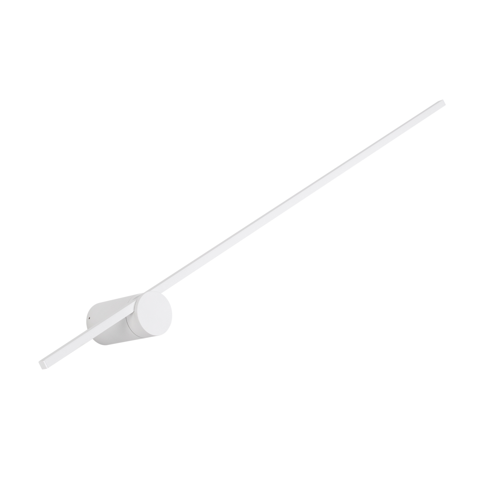 Изображение товара Настенный светильник LED SP-VINCI-S900x55-10W Warm3000 (WH, 110 deg, 230V) (Arlight, IP20 Металл) 035685