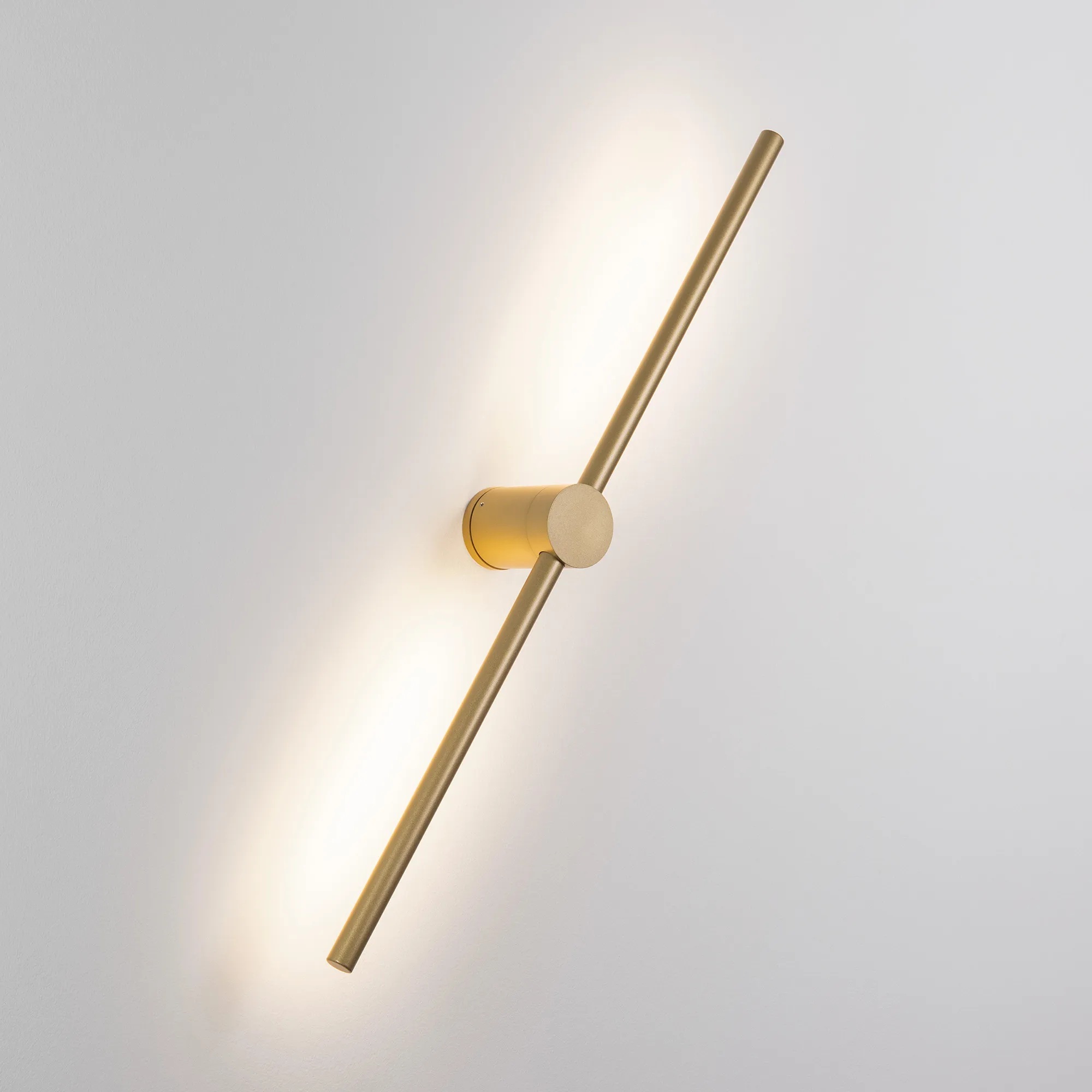 Изображение товара Настенный светильник светодиодный Arlight SP-PICASO-M-TURN-L700-12W Day4000 230V IP20