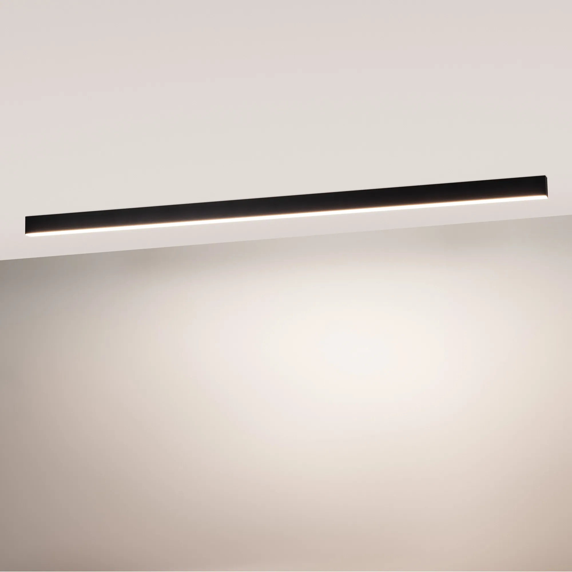 Изображение товара Настенно-потолочный светильник ARLIGHT LINE 300 см LED IP33 дневной белый 4000K