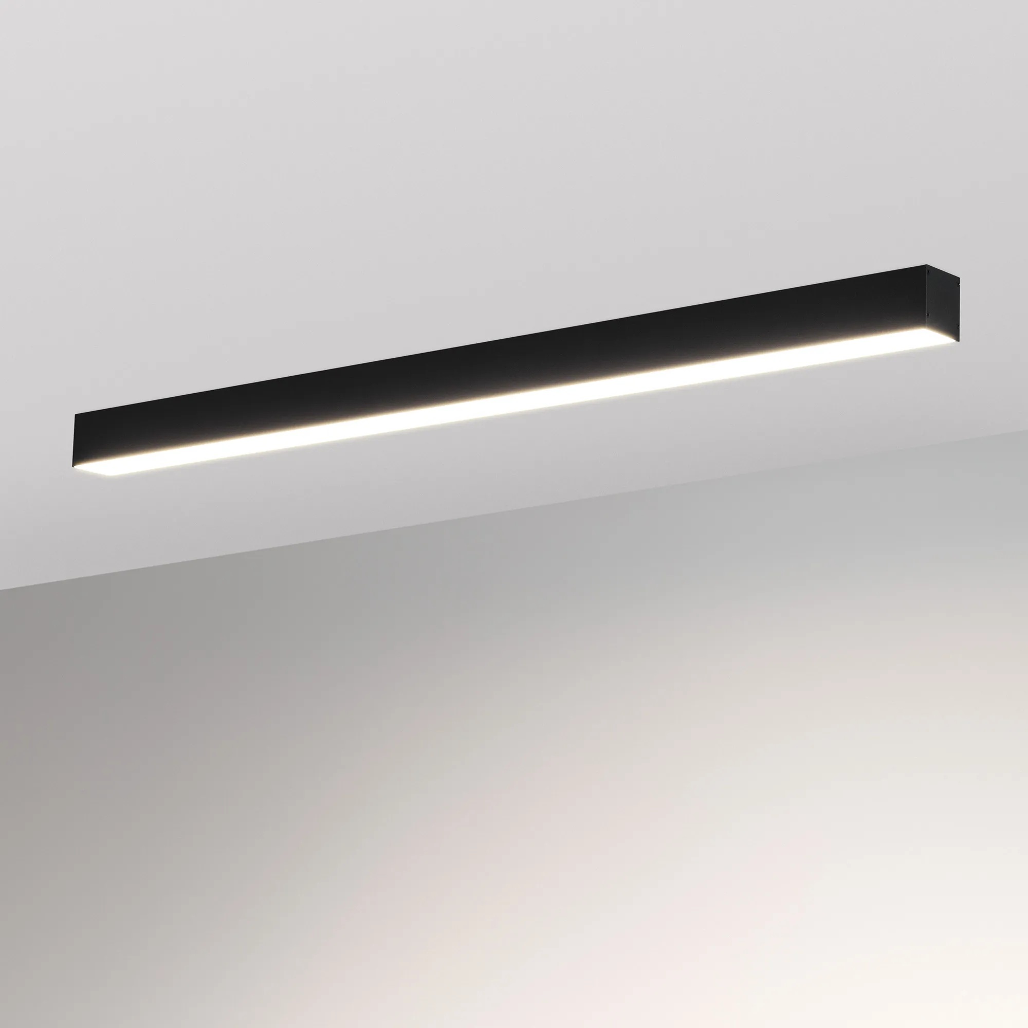 Изображение товара Настенно-потолочный светильник Arlight SP-LINE 3535 12W Day4000 IP33 для офисов, кафе и магазинов