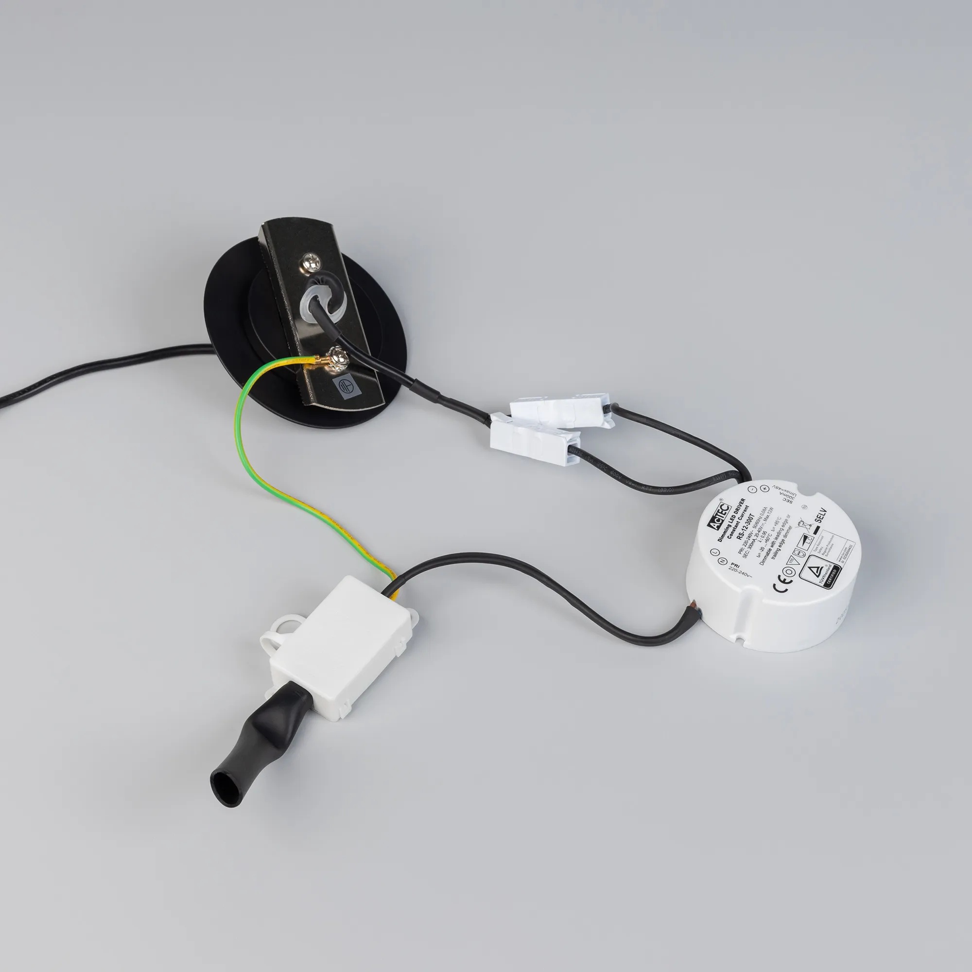 Изображение товара Подвесной светильник светодиодный Arlight SP-KOTARO-R450-12W Warm2700