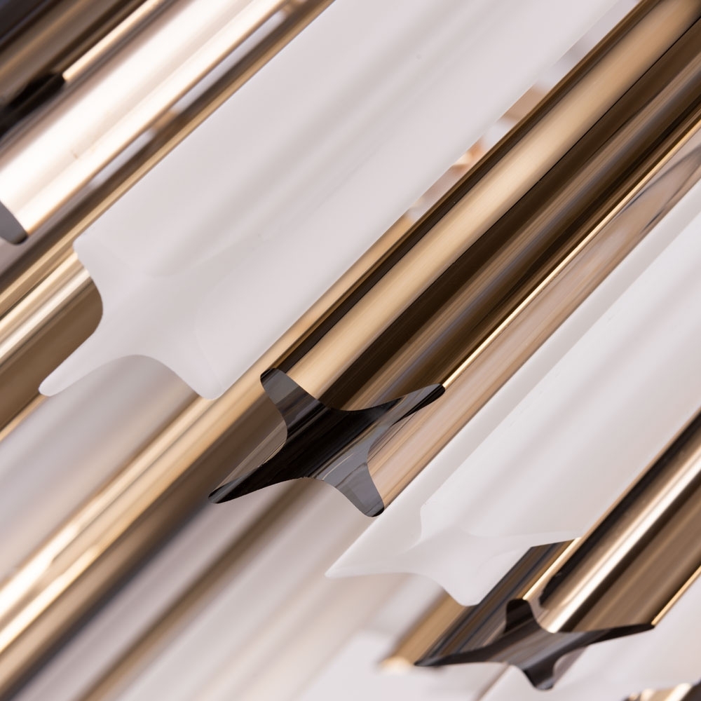 Изображение товара Подвесная каскадная люстра 1681/01 LM-7 Arte Lamp Frizzante