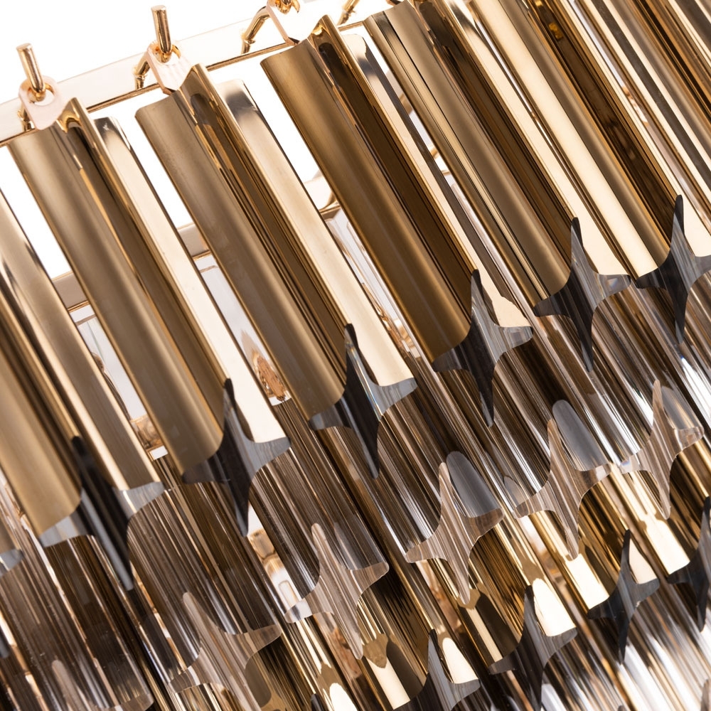 Изображение товара Подвесная каскадная люстра 1683/01 LM-16 Arte Lamp Frizzante