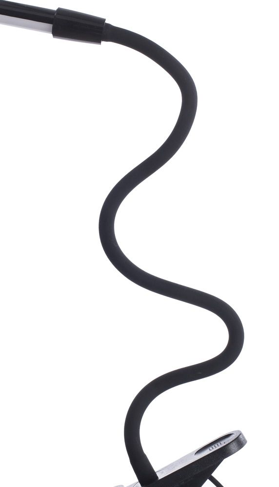 Изображение товара Настольная светодиодная лампа Arte Lamp Conference A1106LT-1BK для школьников